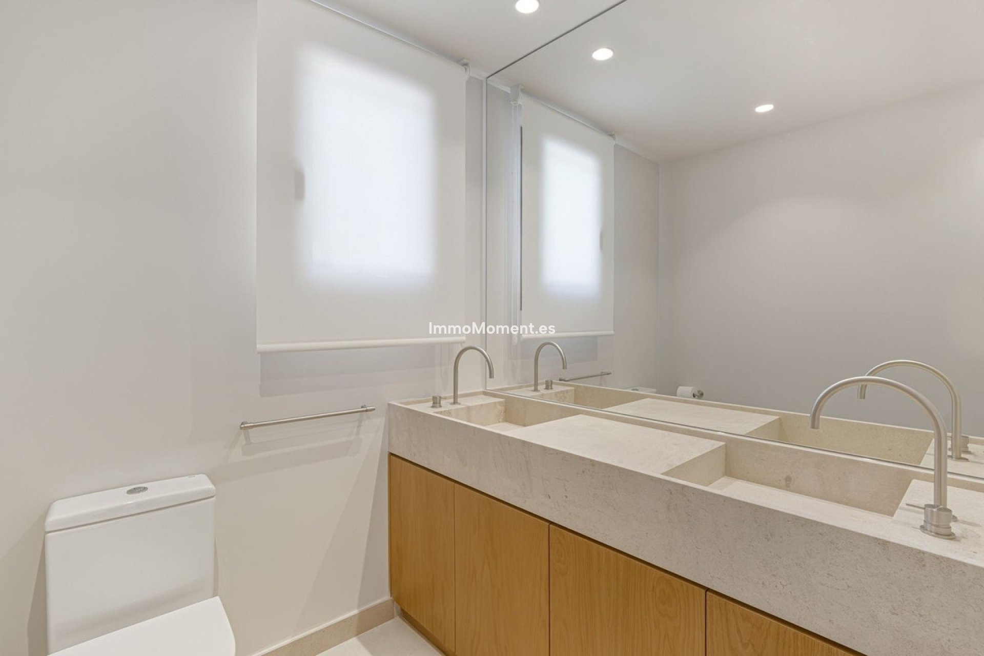 Revente - Villa - Marbella - Hacienda Las Chapas