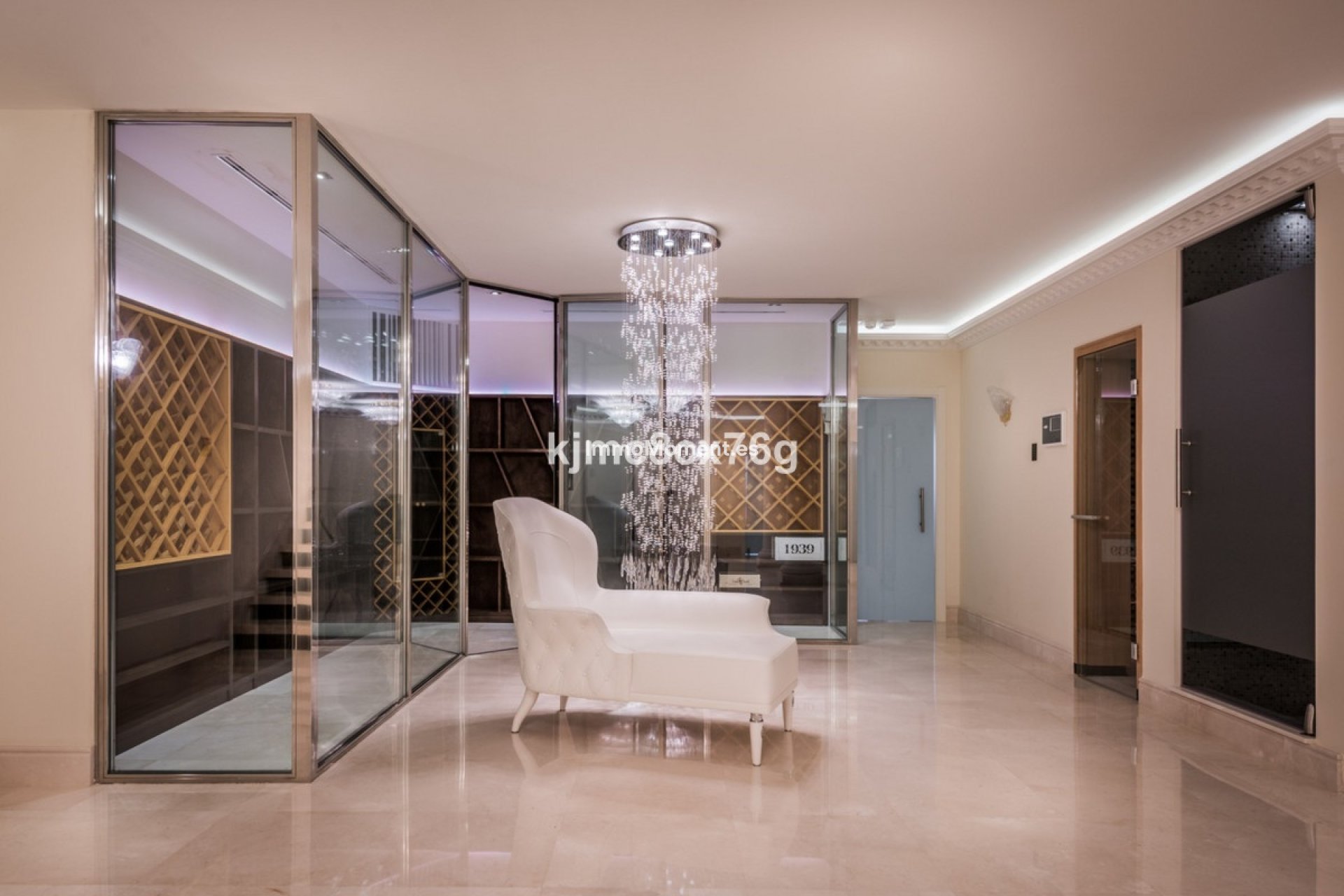 Revente - Villa - Marbella - Hacienda Las Chapas