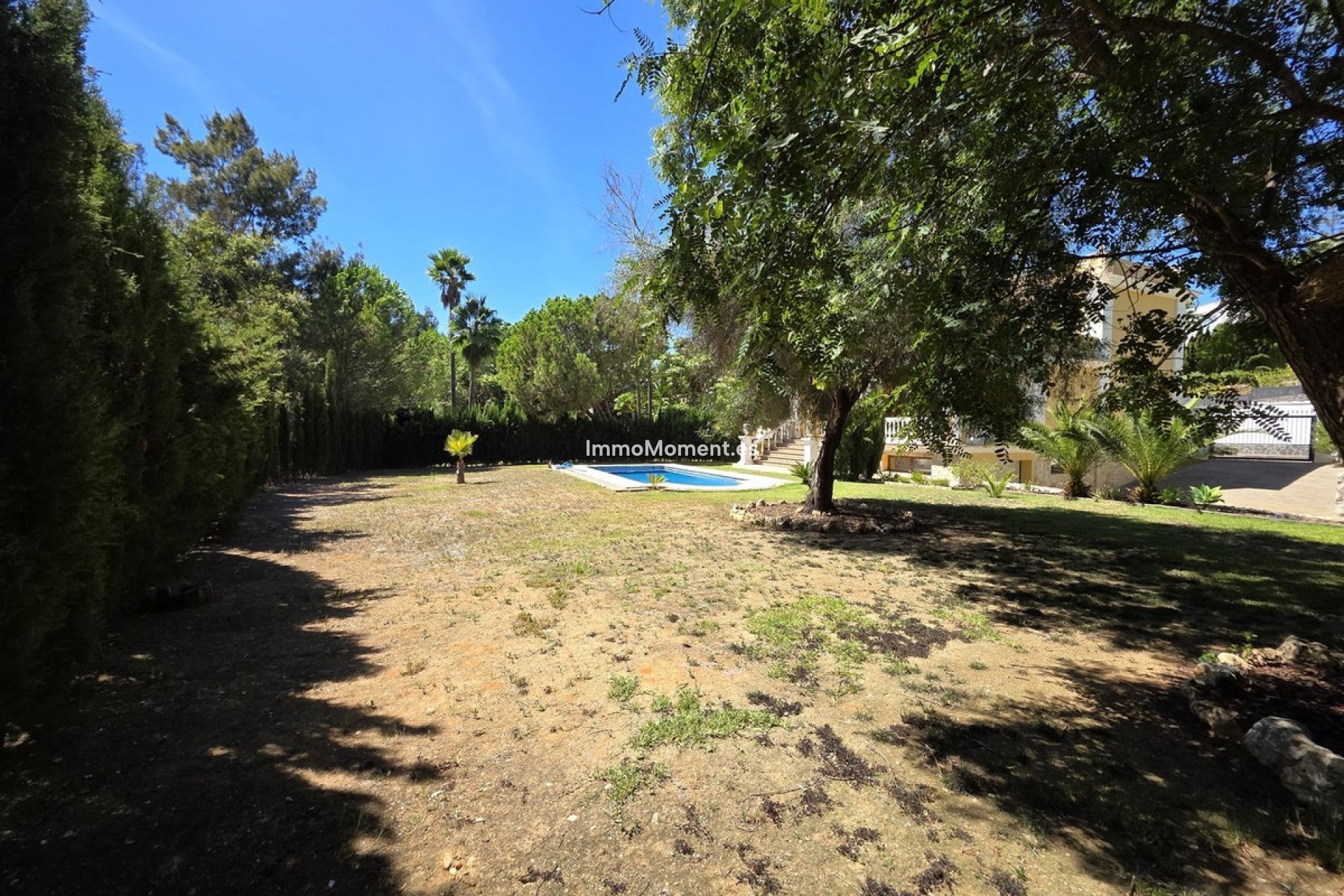 Revente - Villa - Marbella - Hacienda Las Chapas