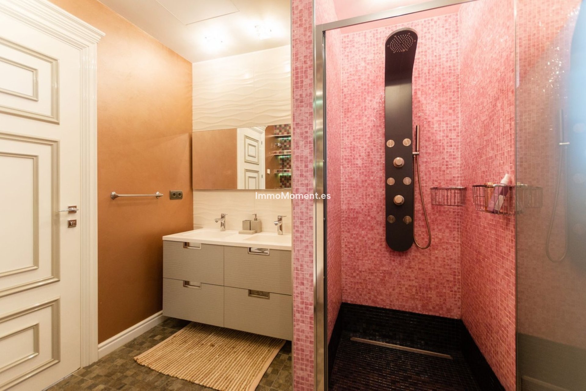 Revente - Villa - Marbella - Hacienda Las Chapas