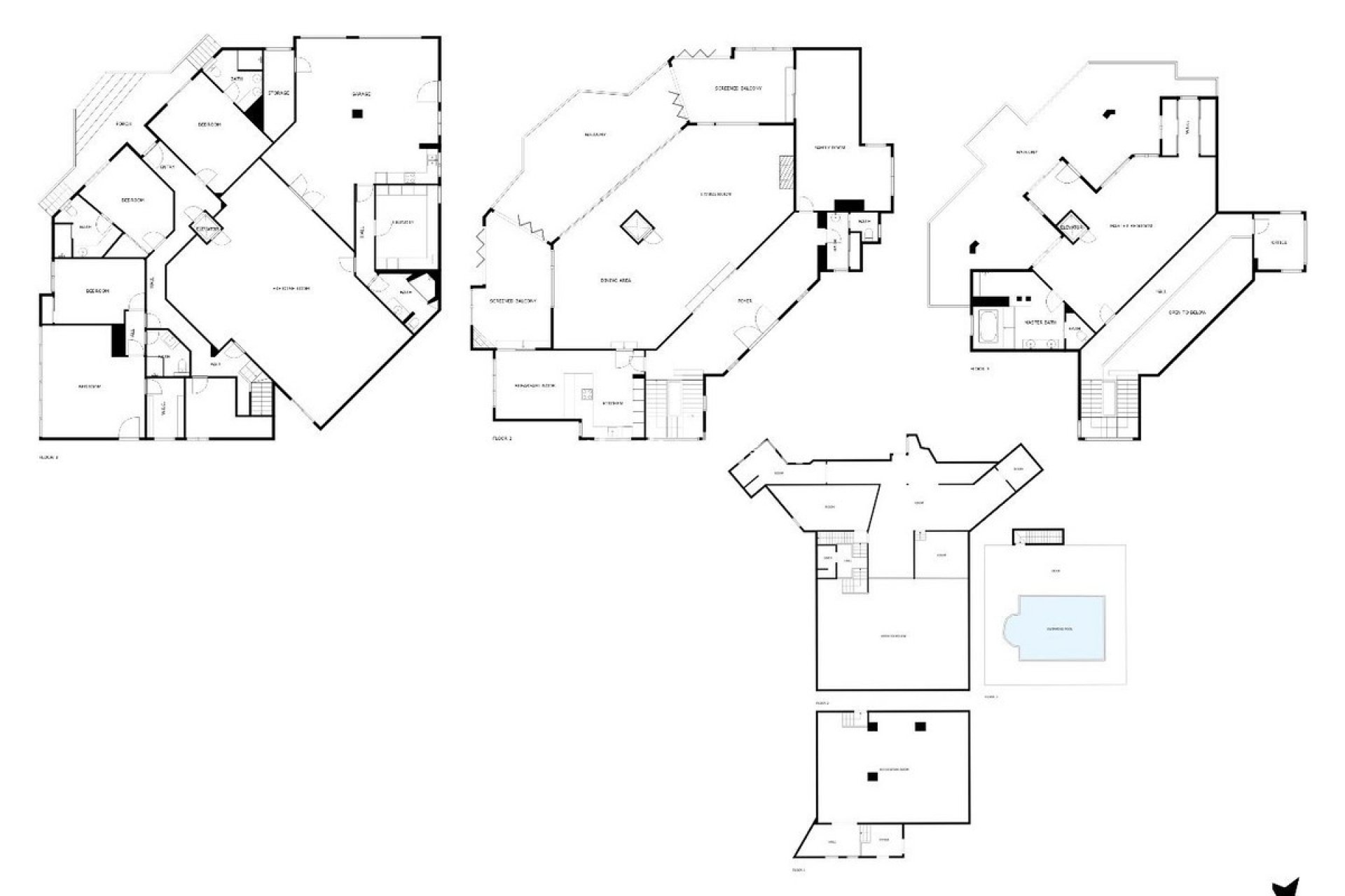 Revente - Villa - Marbella - Hacienda Las Chapas