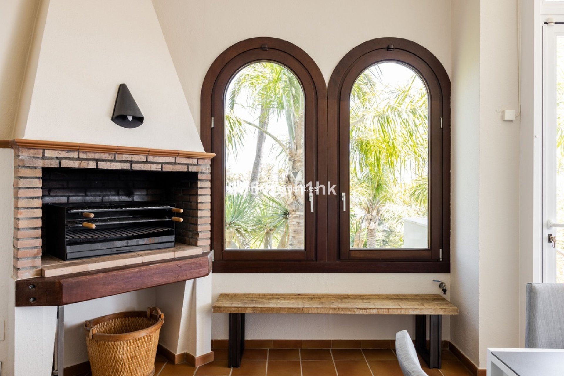 Revente - Villa - Marbella - Hacienda Las Chapas