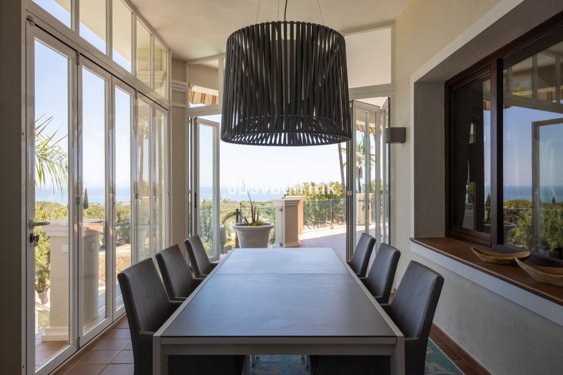 Revente - Villa - Marbella - Hacienda Las Chapas