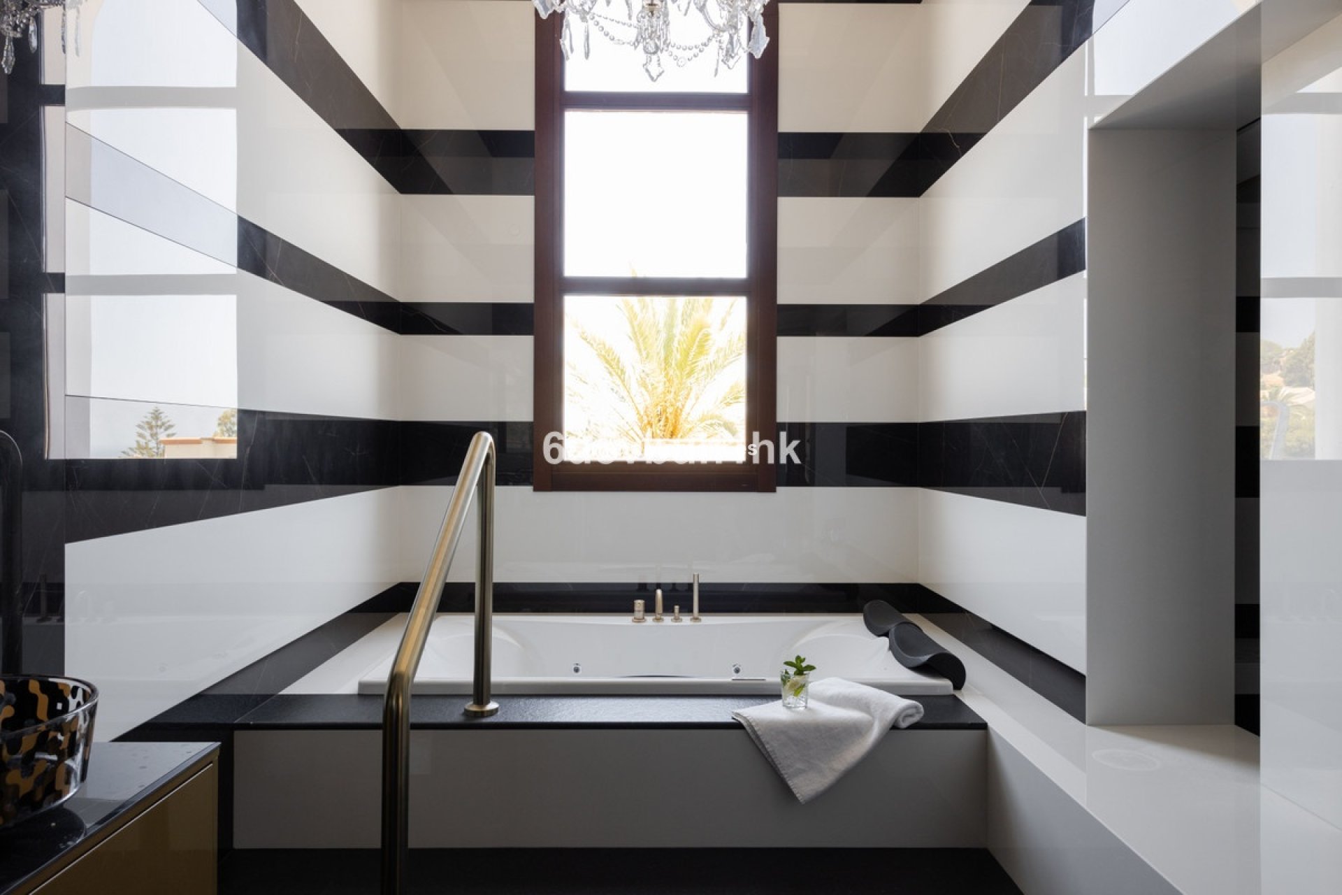 Revente - Villa - Marbella - Hacienda Las Chapas