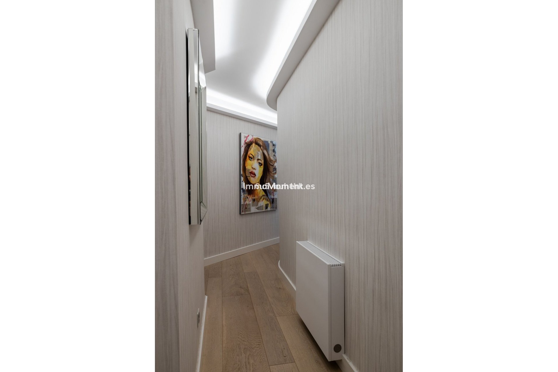 Revente - Villa - Marbella - Hacienda Las Chapas