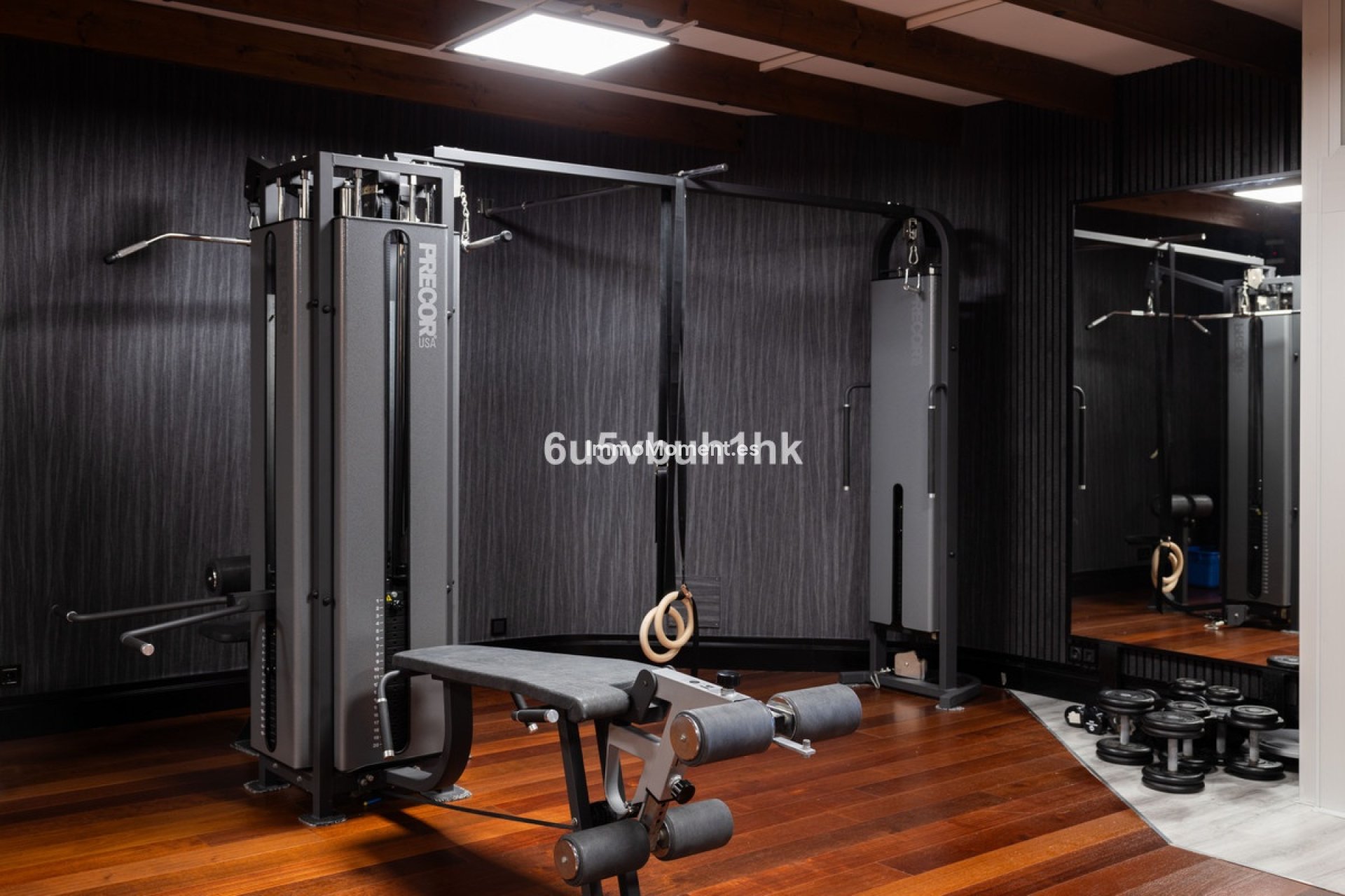 Revente - Villa - Marbella - Hacienda Las Chapas