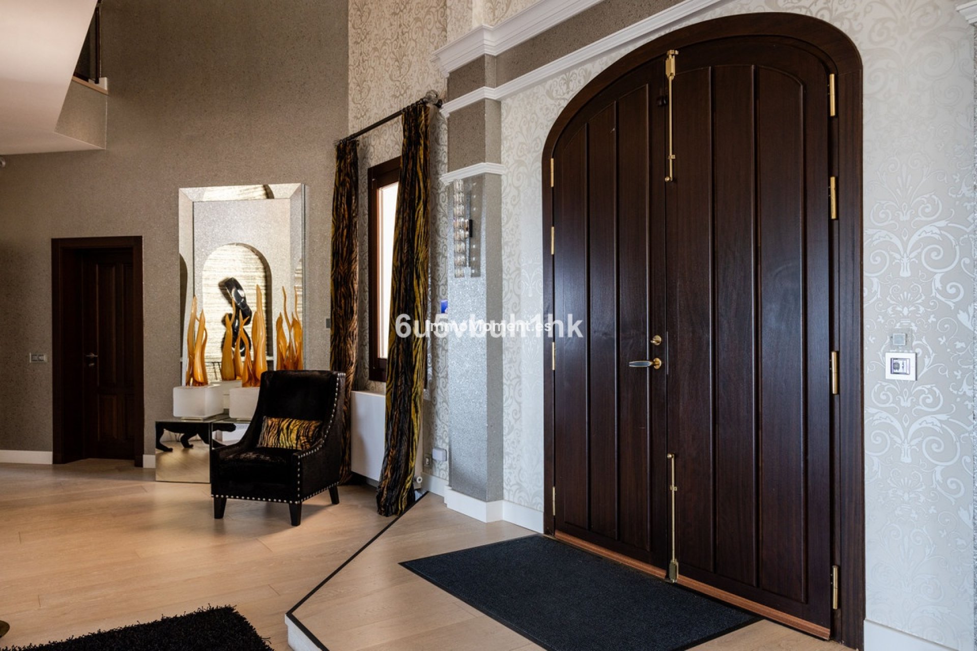 Revente - Villa - Marbella - Hacienda Las Chapas