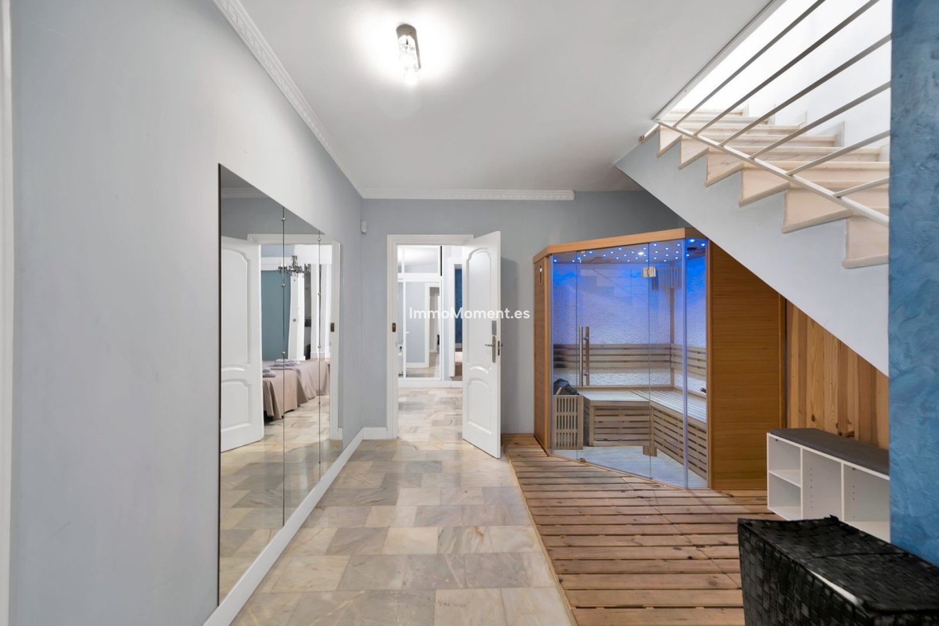 Revente - Villa - Marbella - Hacienda Las Chapas