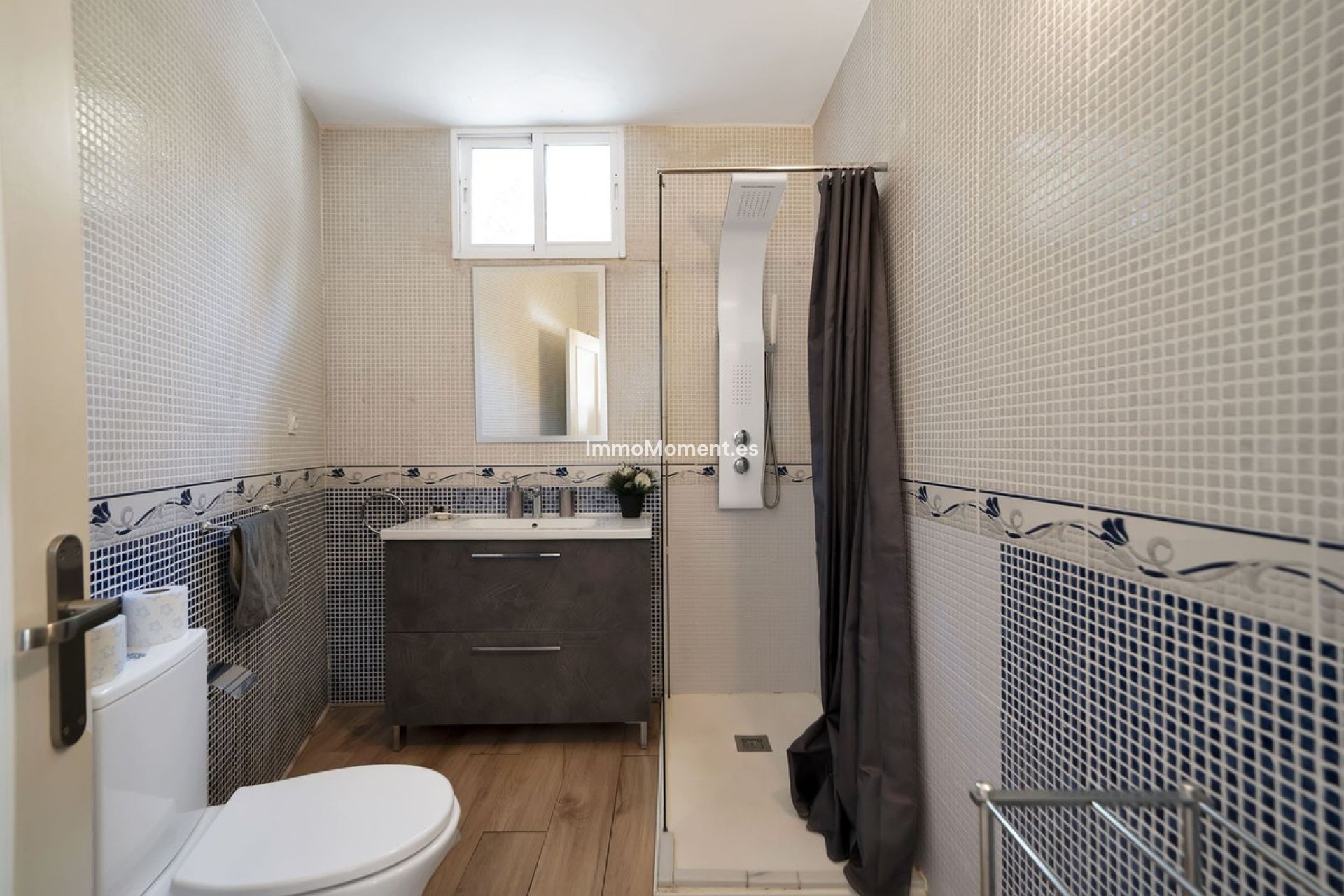 Revente - Villa - Marbella - Hacienda Las Chapas