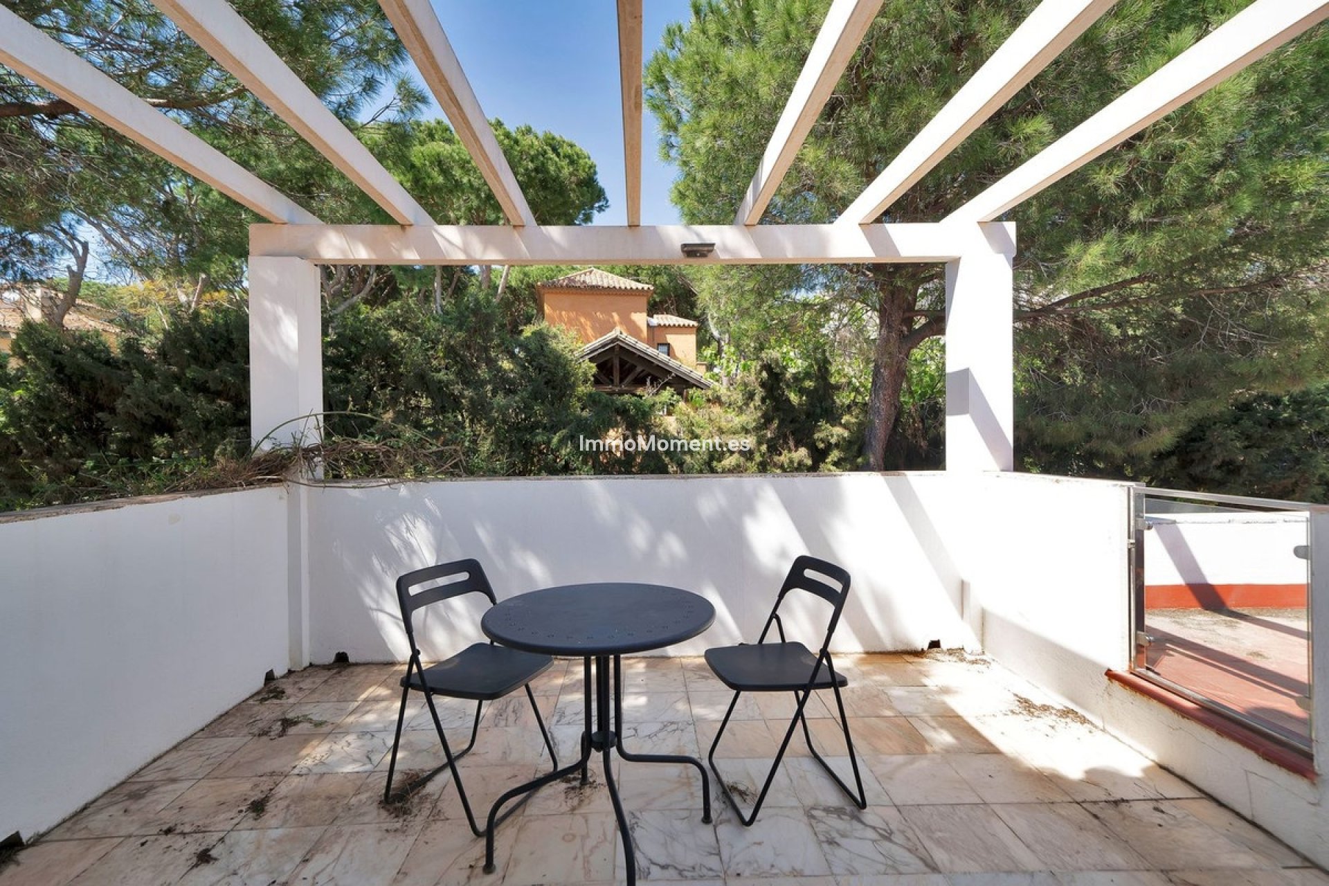 Revente - Villa - Marbella - Hacienda Las Chapas