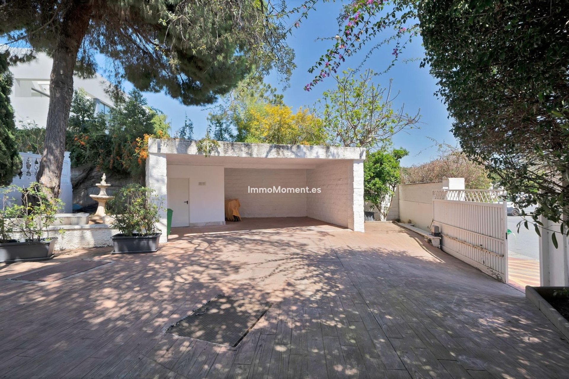 Revente - Villa - Marbella - Hacienda Las Chapas