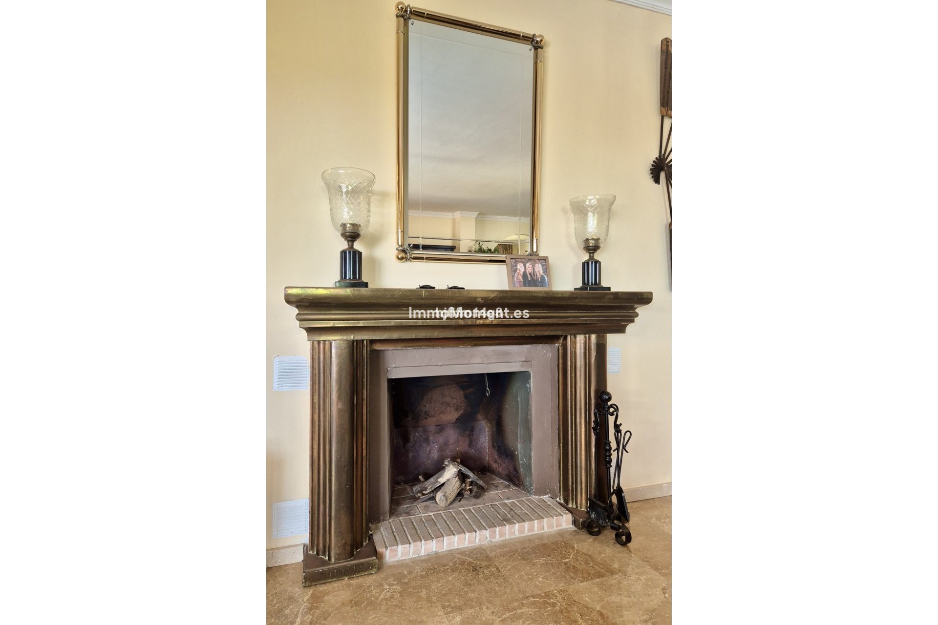 Revente - Villa - Marbella - La Campana