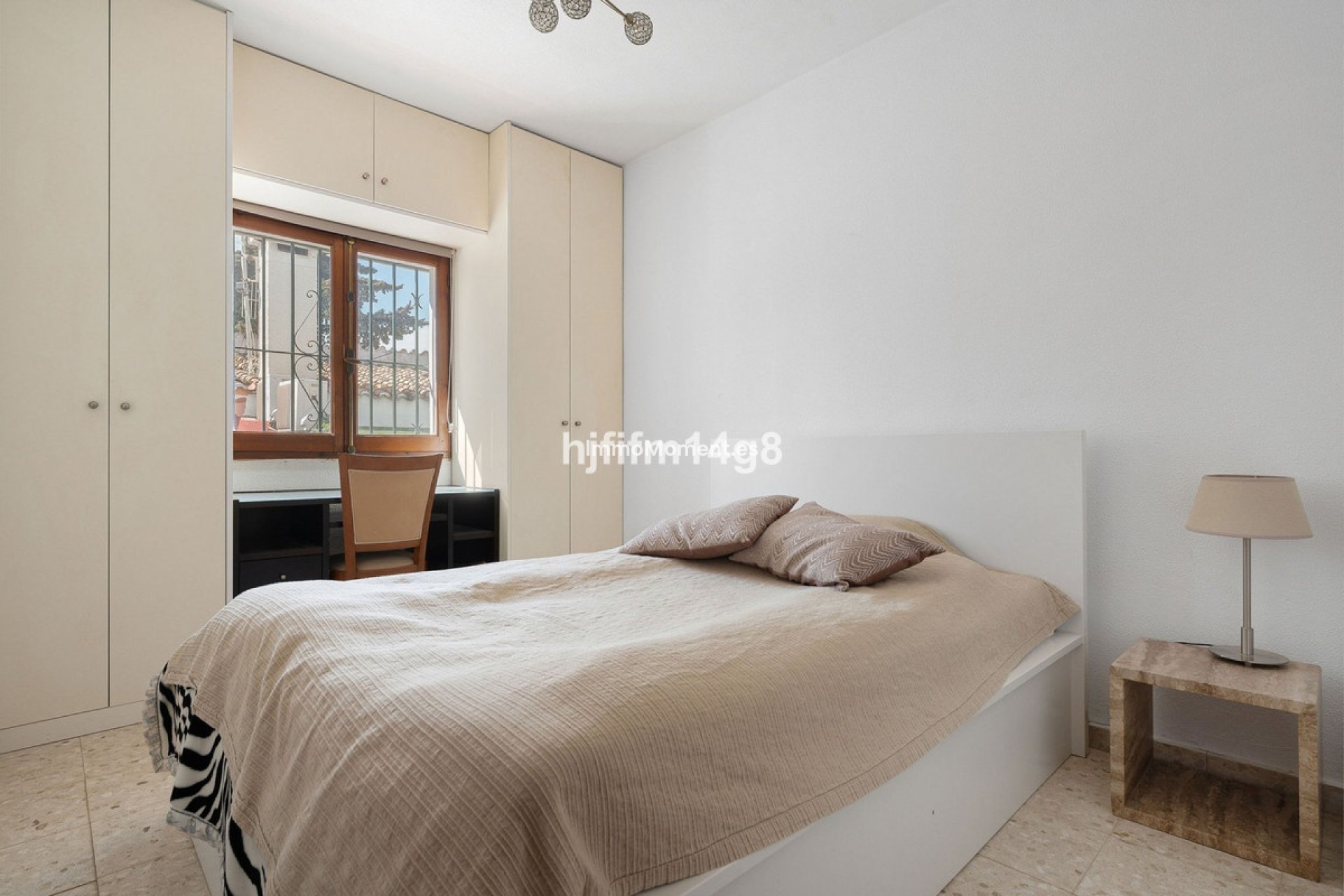 Revente - Villa - Marbella - La Campana