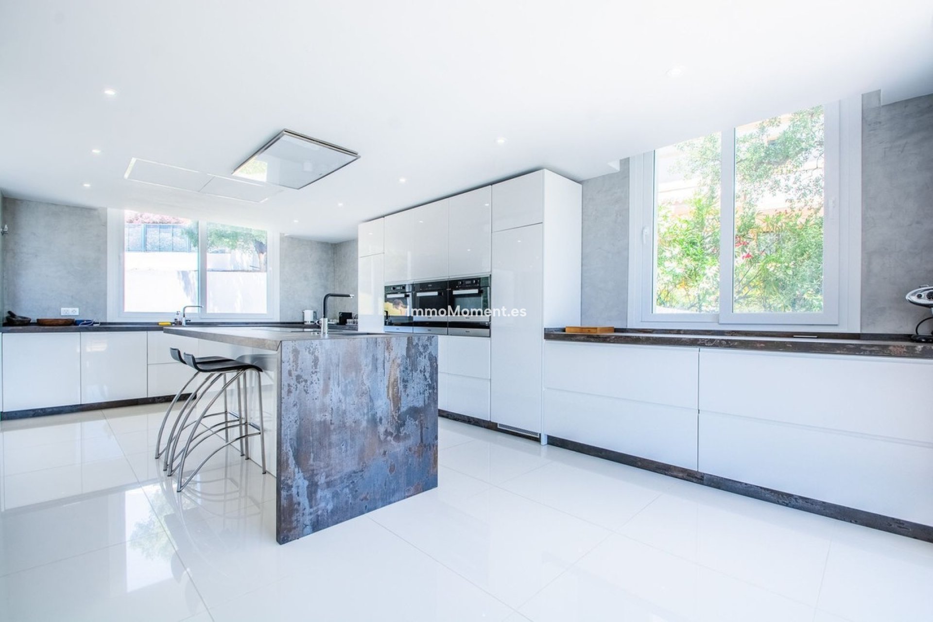 Revente - Villa - Marbella - La Mairena