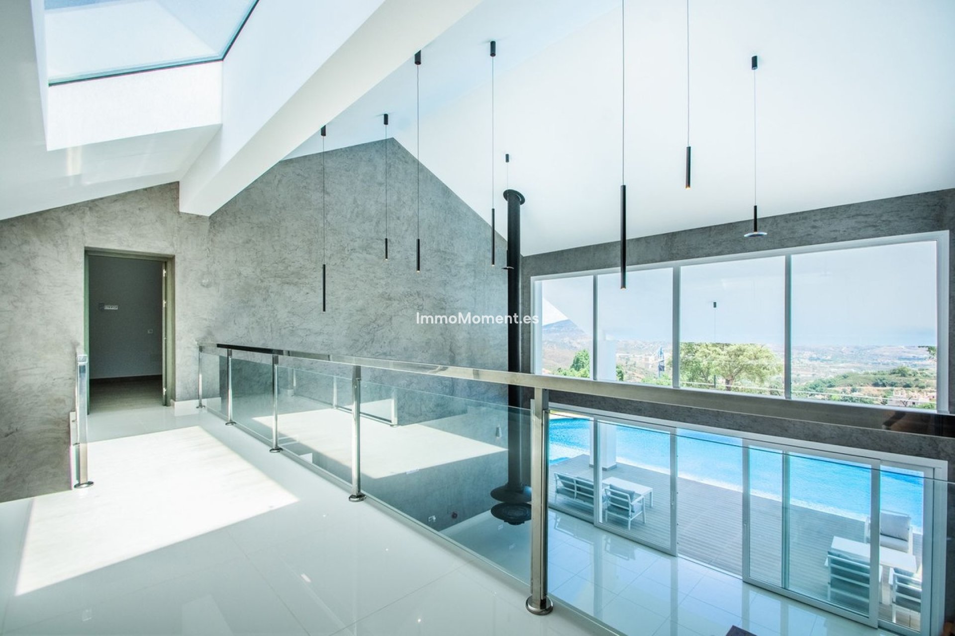 Revente - Villa - Marbella - La Mairena