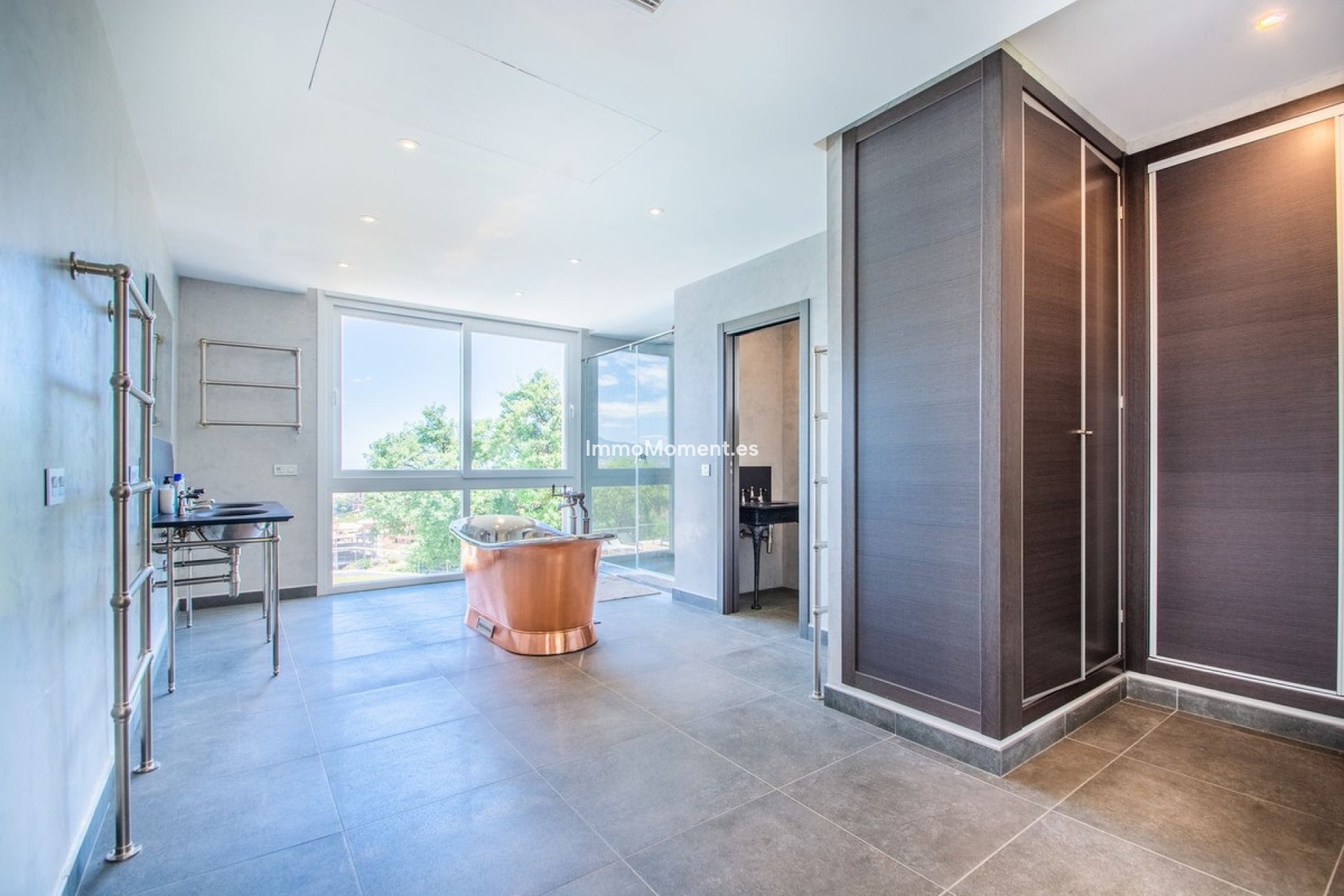 Revente - Villa - Marbella - La Mairena