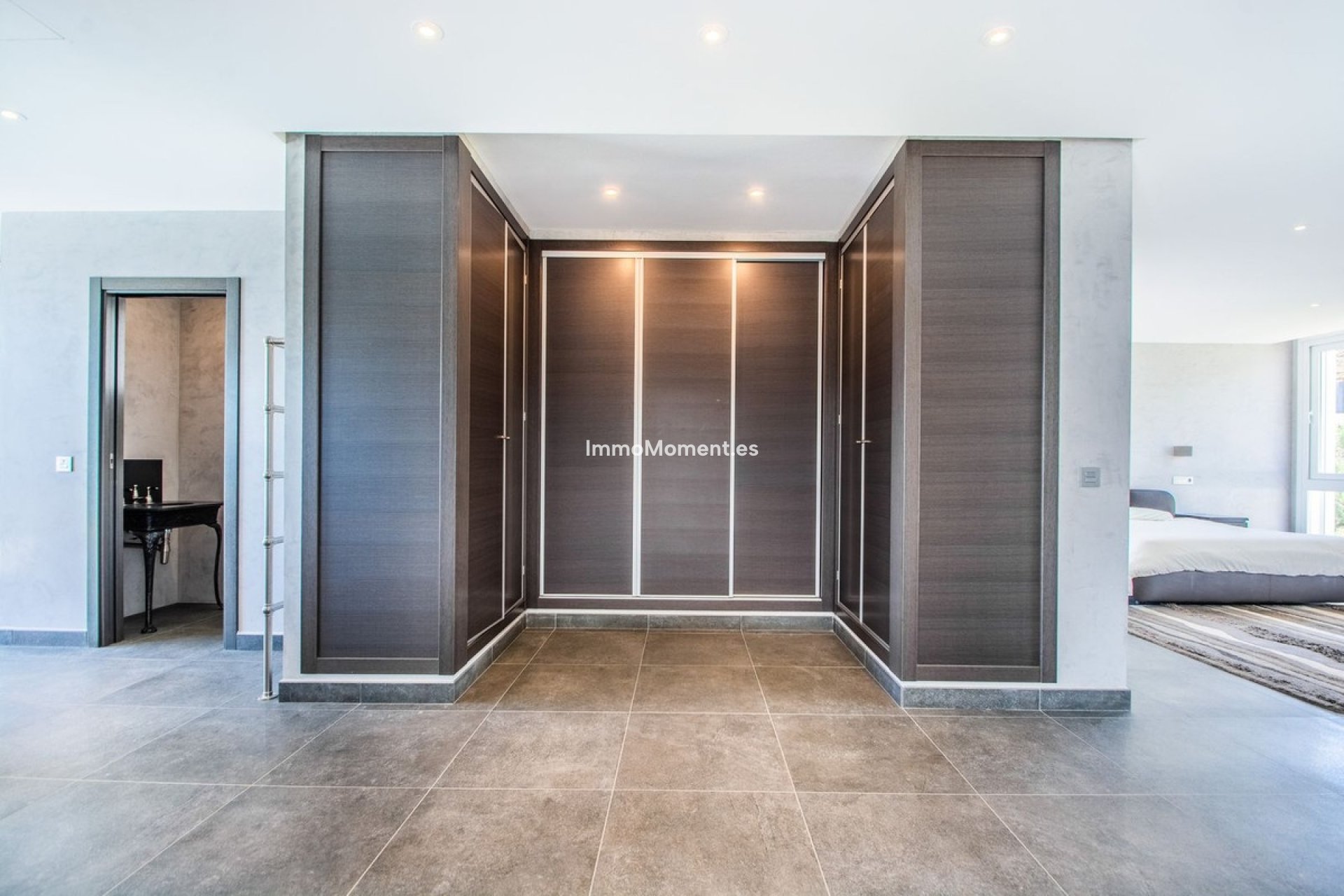 Revente - Villa - Marbella - La Mairena