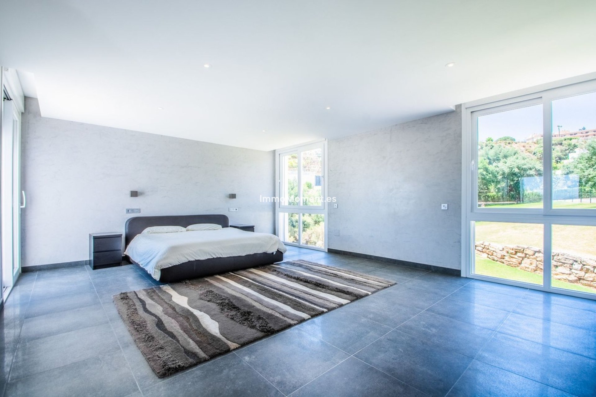 Revente - Villa - Marbella - La Mairena