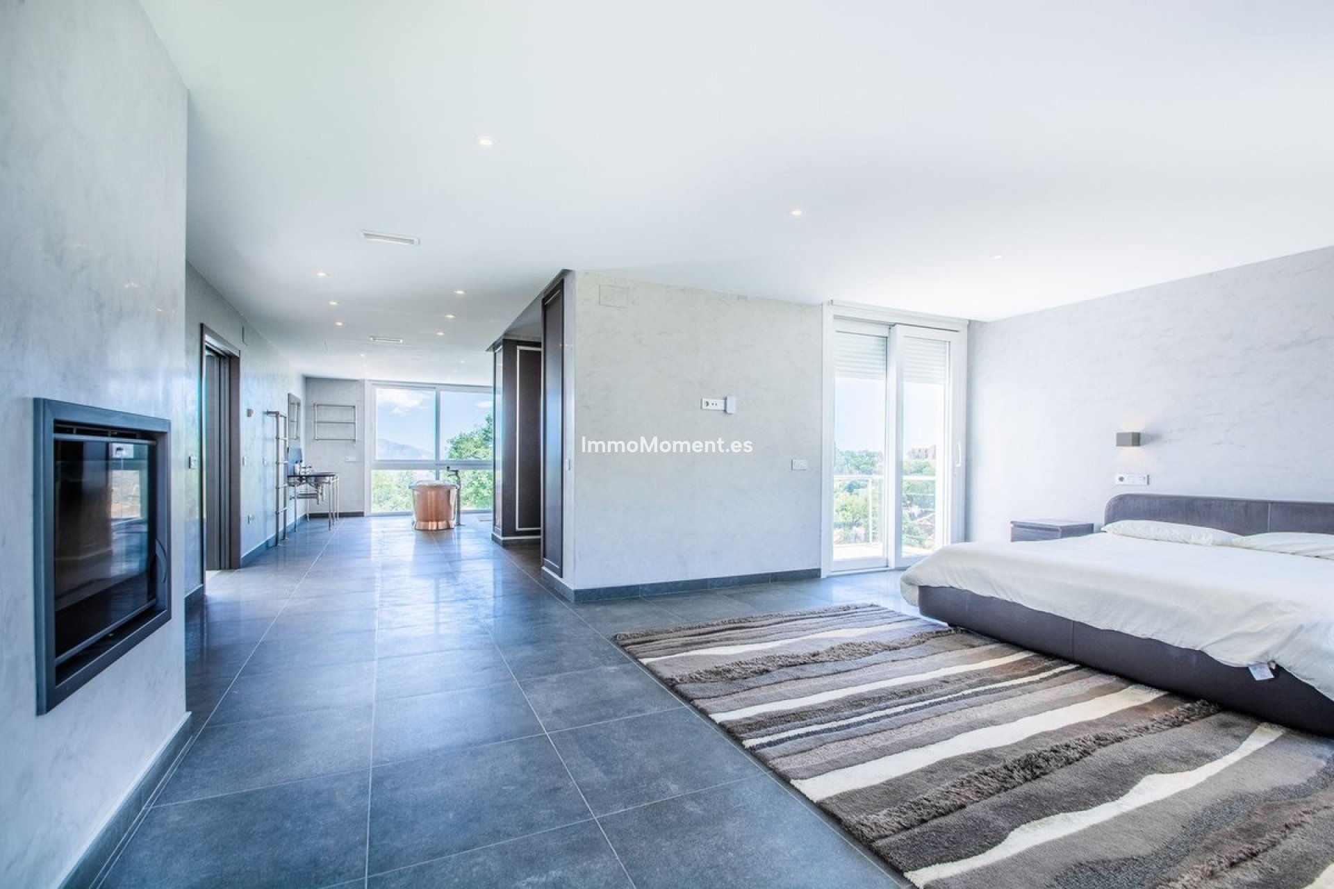 Revente - Villa - Marbella - La Mairena