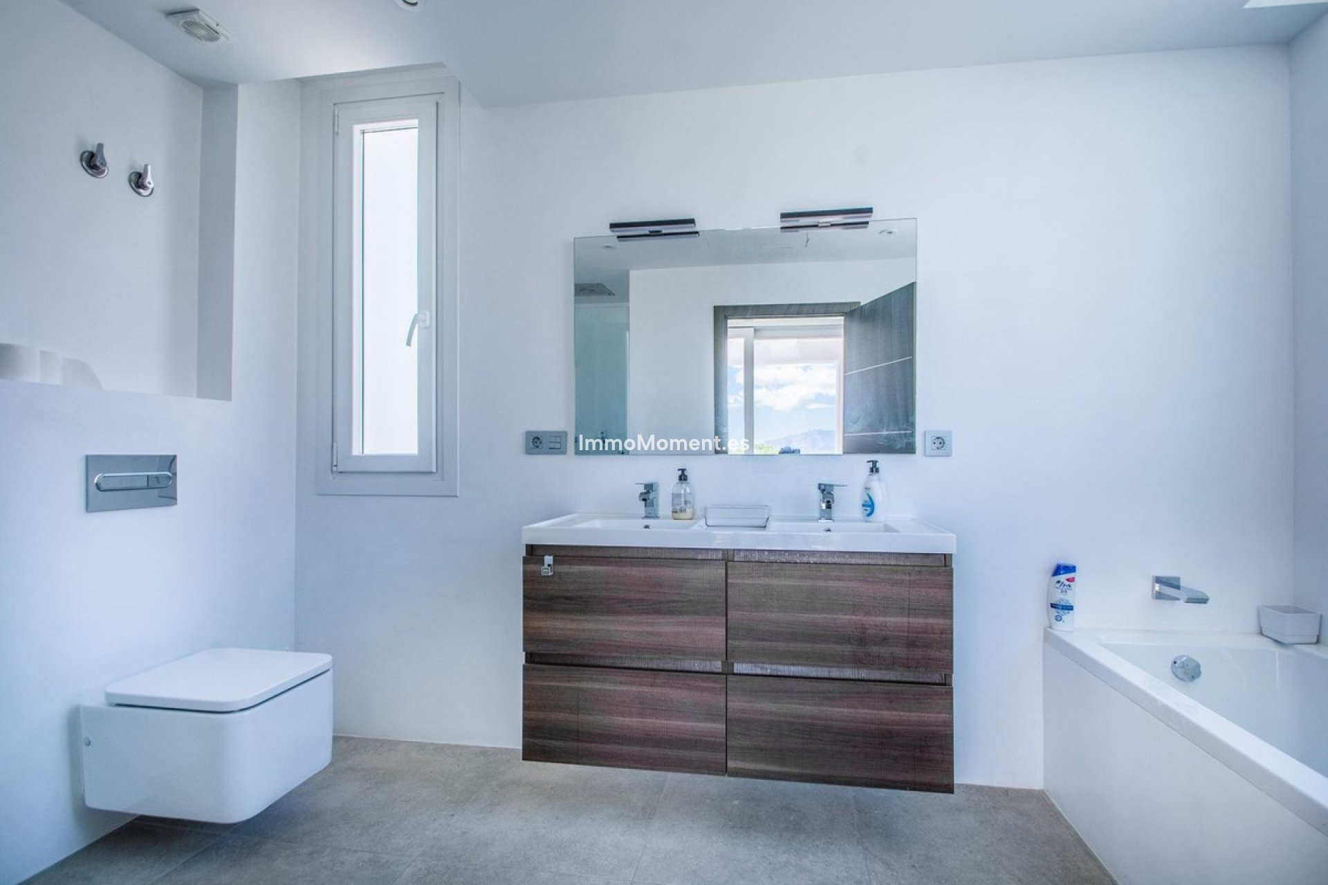 Revente - Villa - Marbella - La Mairena