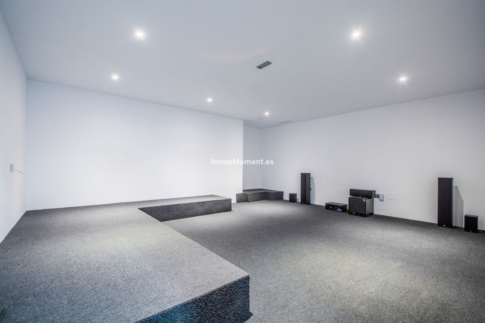 Revente - Villa - Marbella - La Mairena