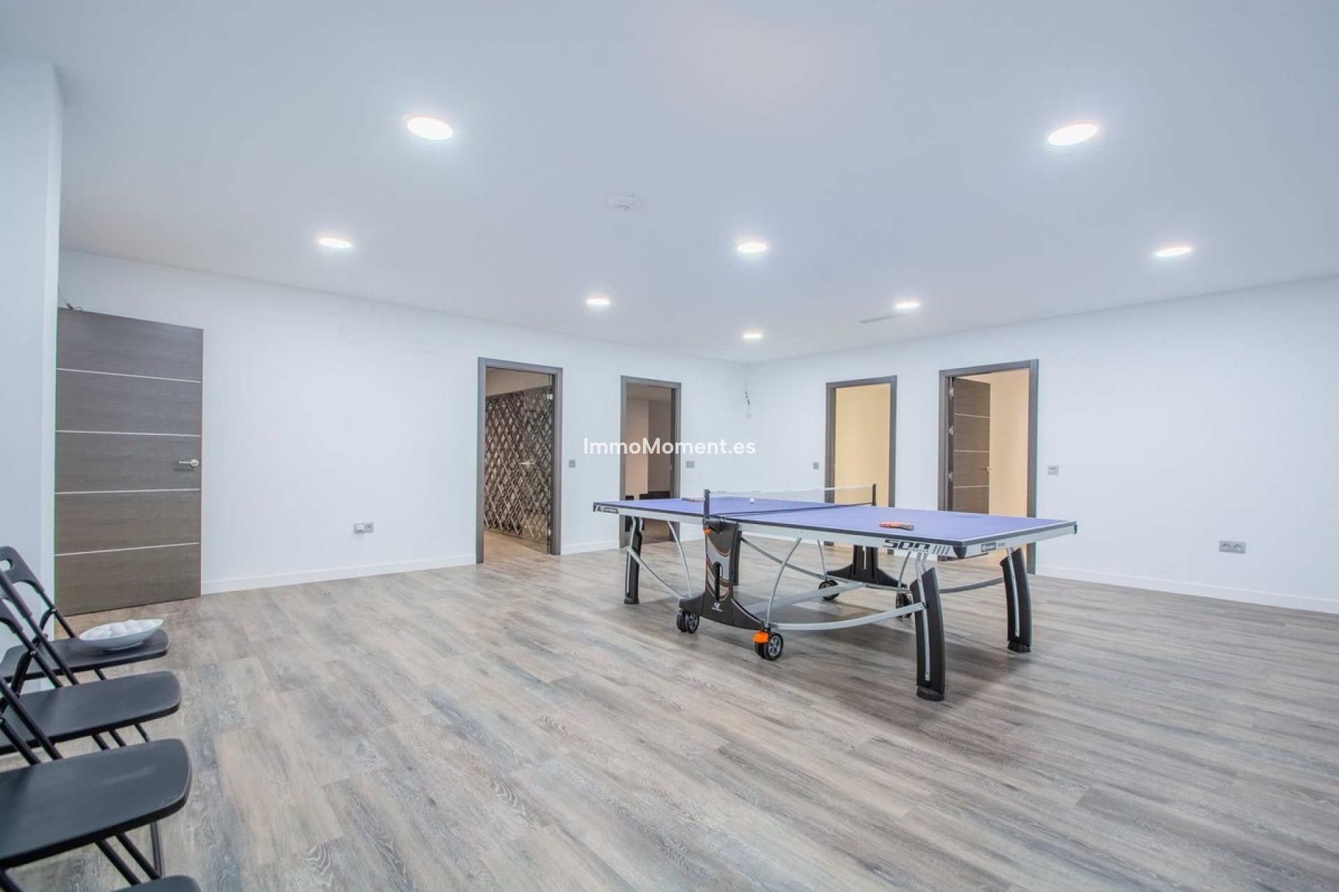 Revente - Villa - Marbella - La Mairena