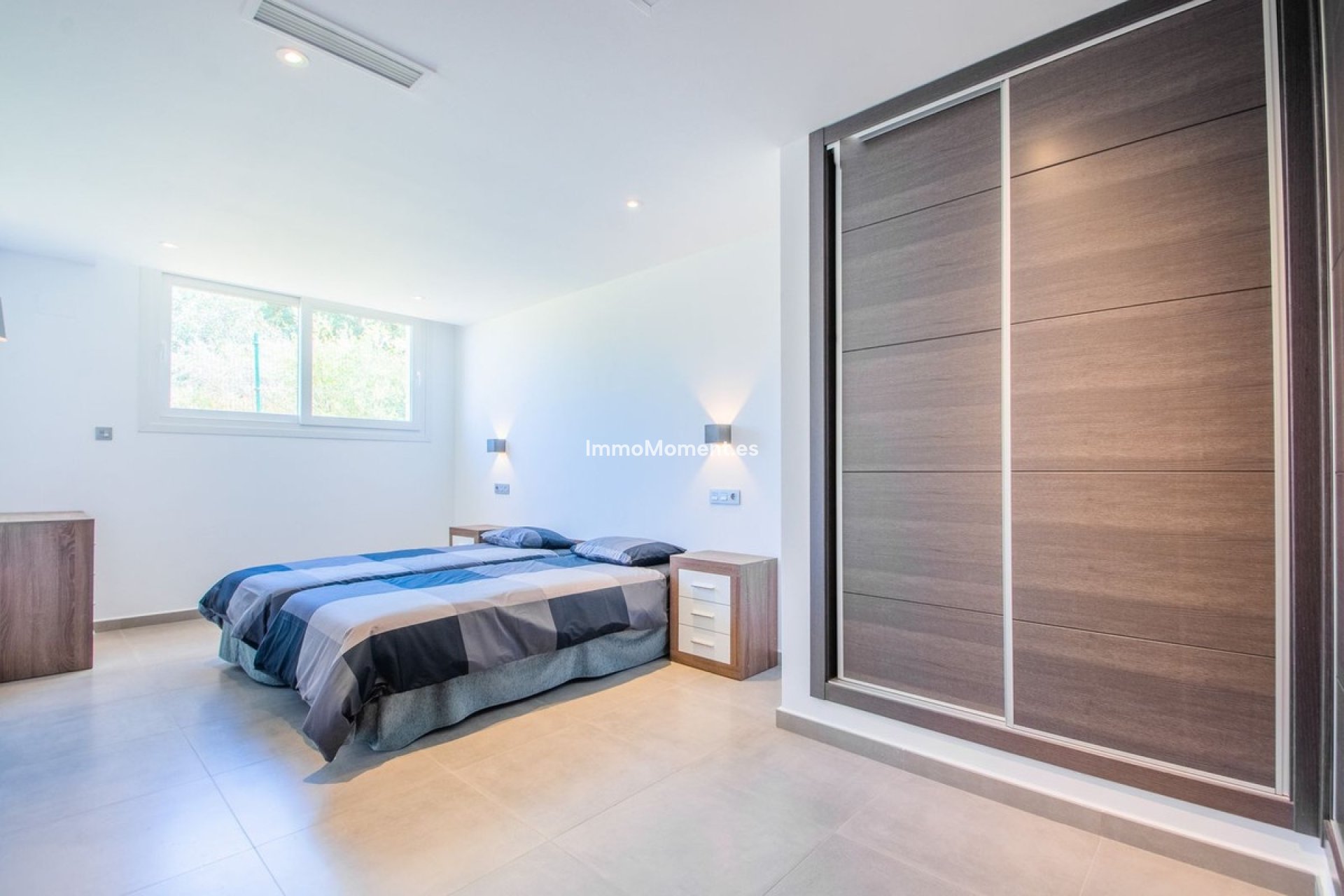 Revente - Villa - Marbella - La Mairena