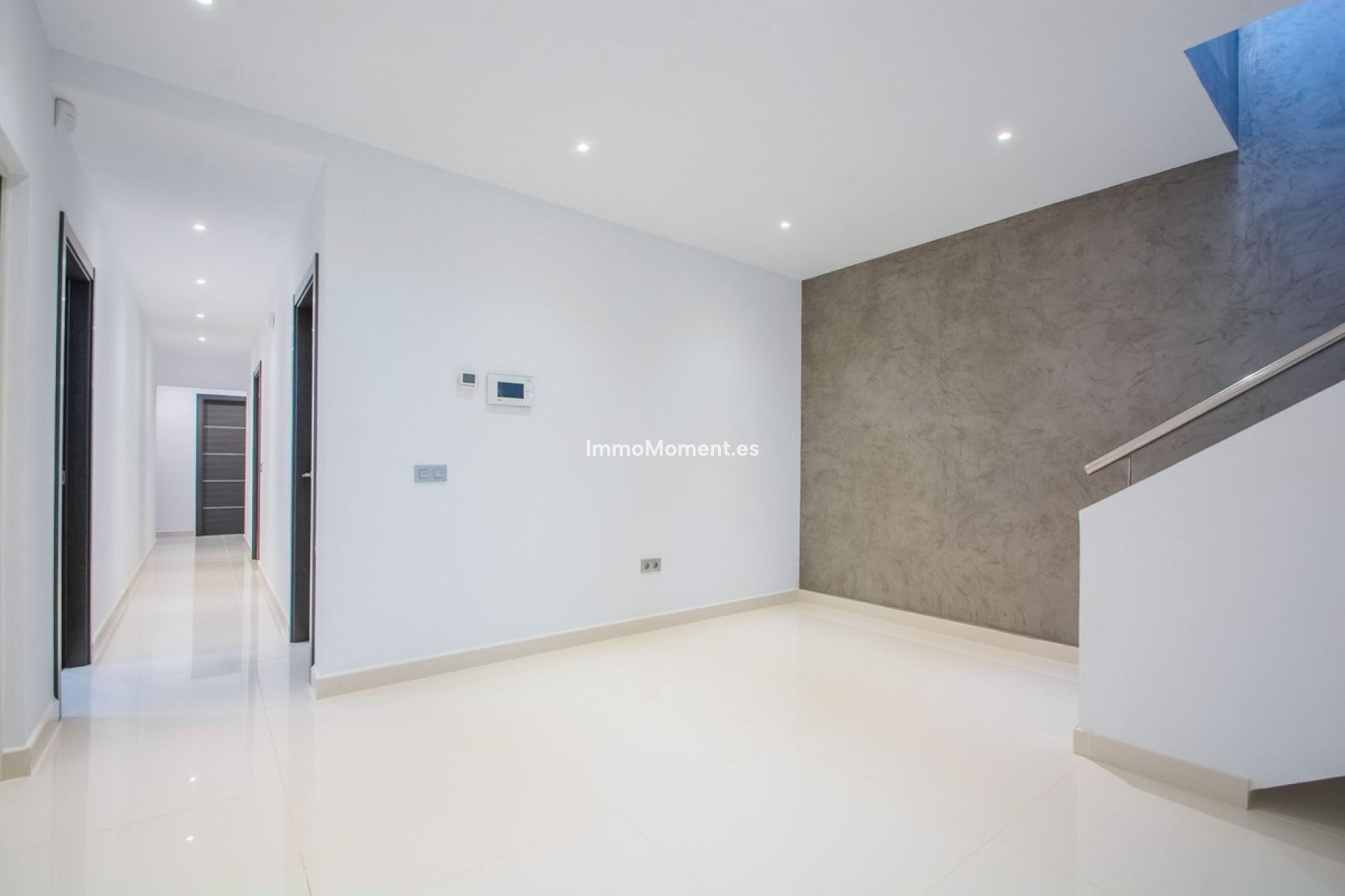 Revente - Villa - Marbella - La Mairena