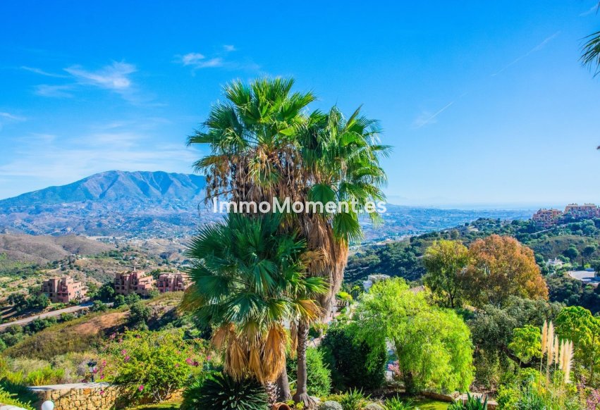 Revente - Villa - Marbella - La Mairena