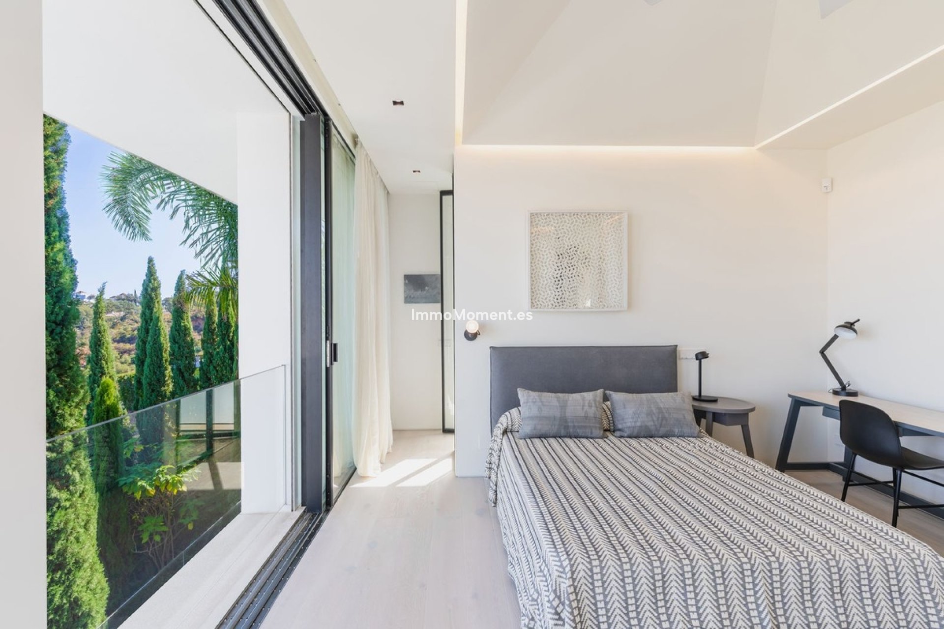 Revente - Villa - Marbella - La Mairena