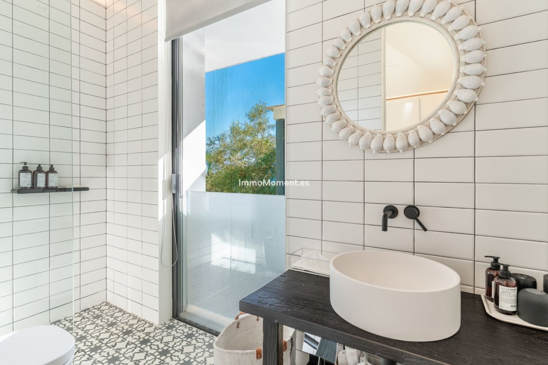 Revente - Villa - Marbella - La Mairena