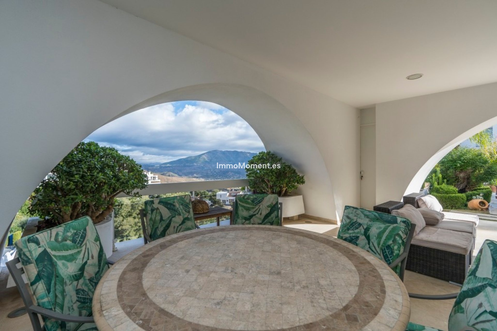 Revente - Villa - Marbella - La Mairena