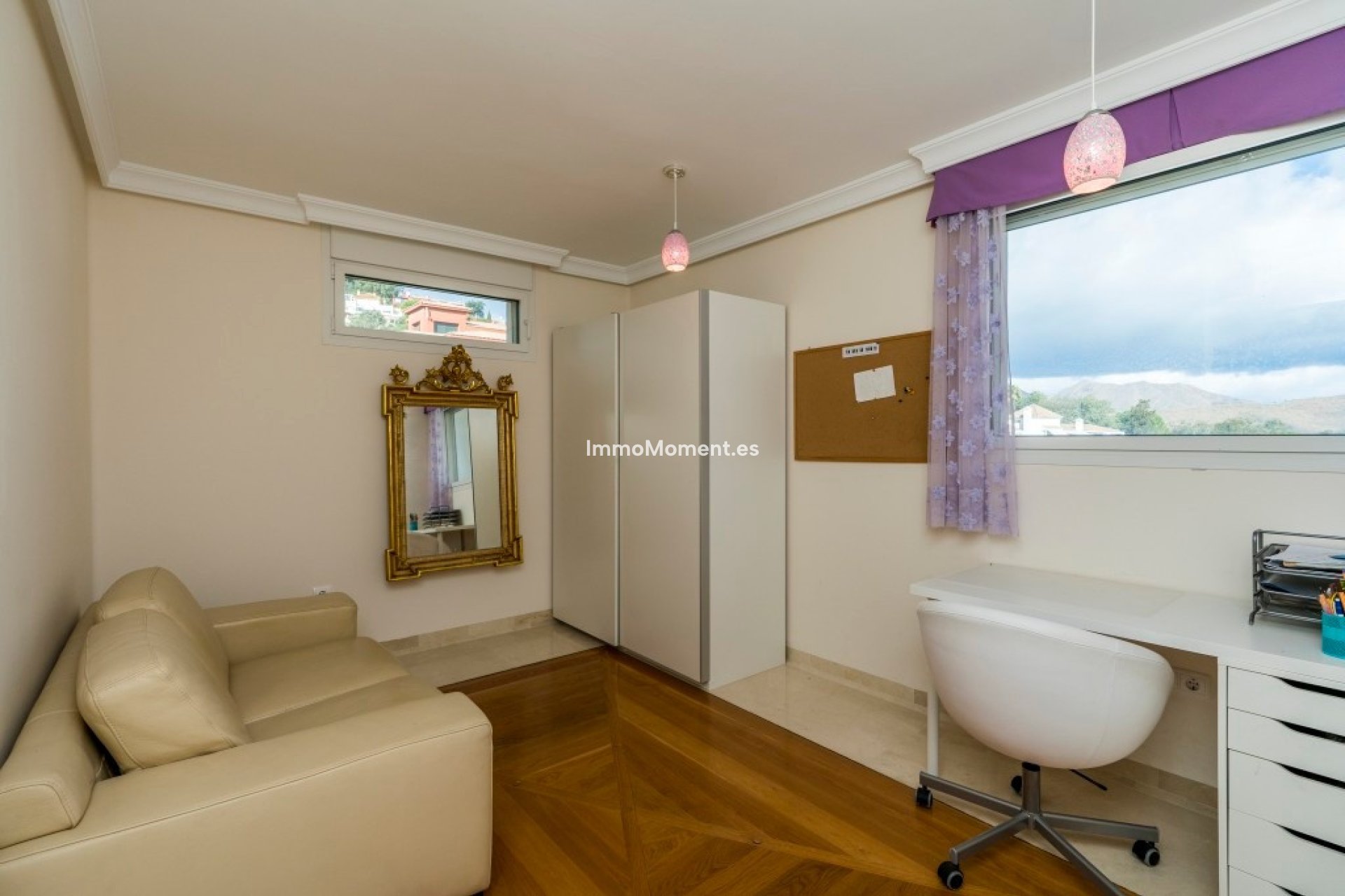 Revente - Villa - Marbella - La Mairena