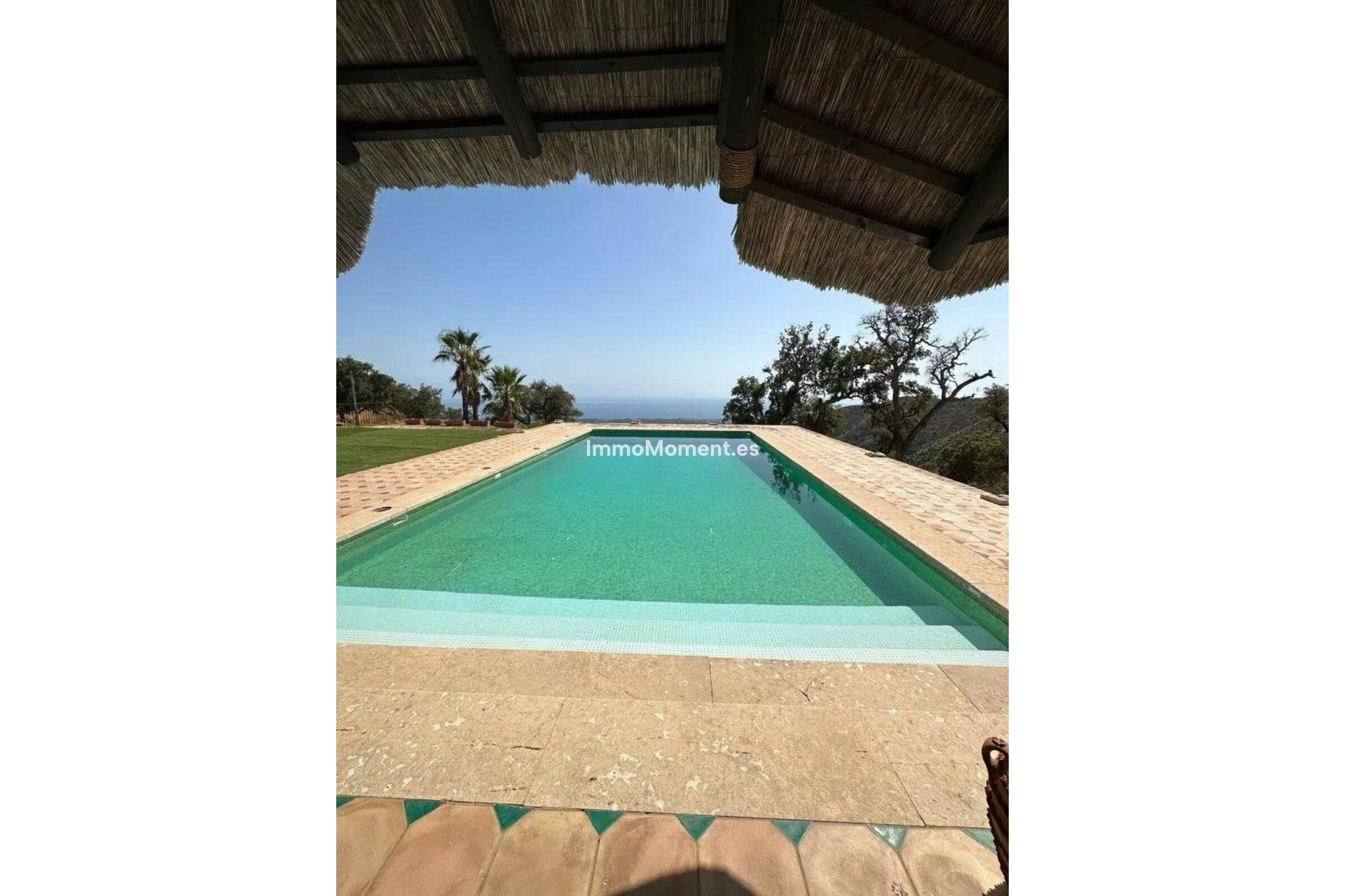 Revente - Villa - Marbella - La Mairena