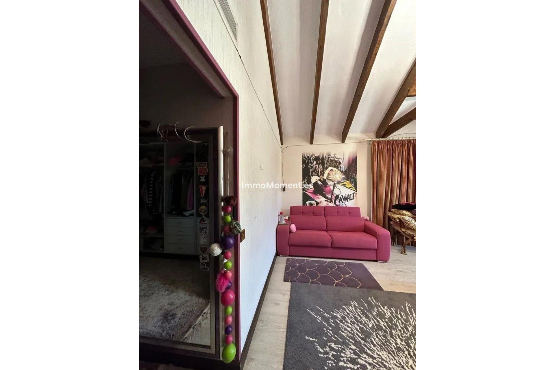 Revente - Villa - Marbella - La Mairena