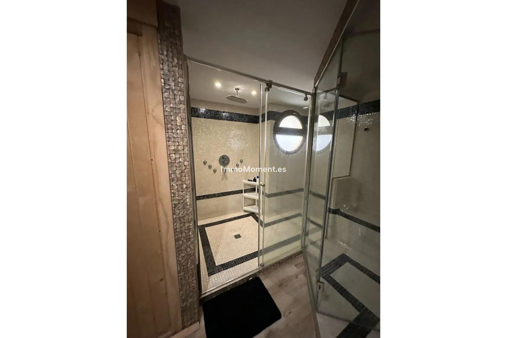Revente - Villa - Marbella - La Mairena