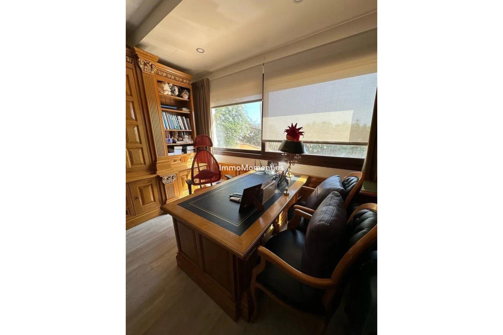 Revente - Villa - Marbella - La Mairena