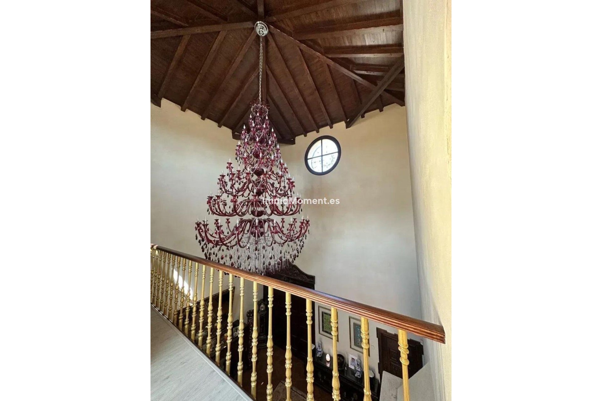 Revente - Villa - Marbella - La Mairena
