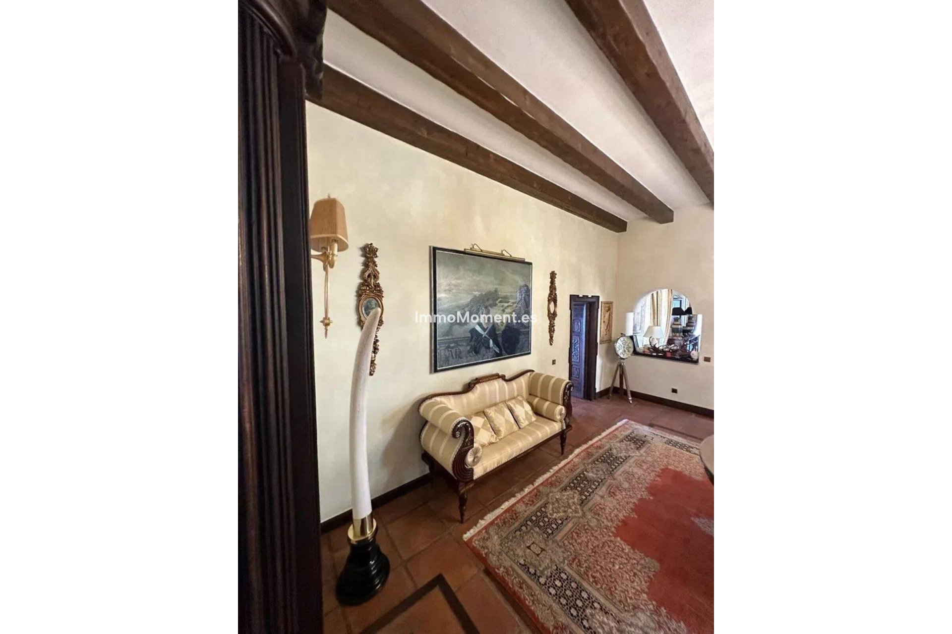 Revente - Villa - Marbella - La Mairena