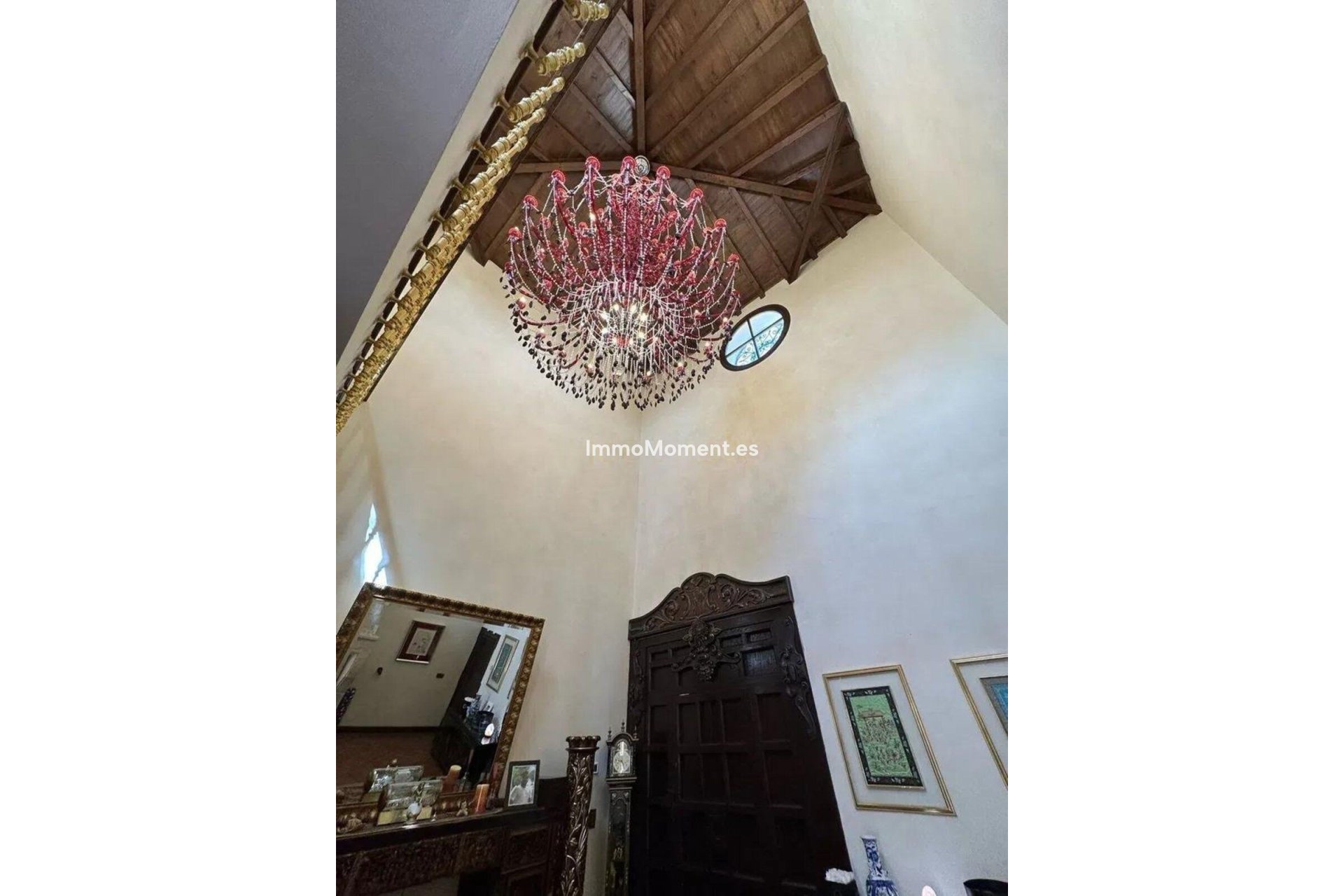 Revente - Villa - Marbella - La Mairena