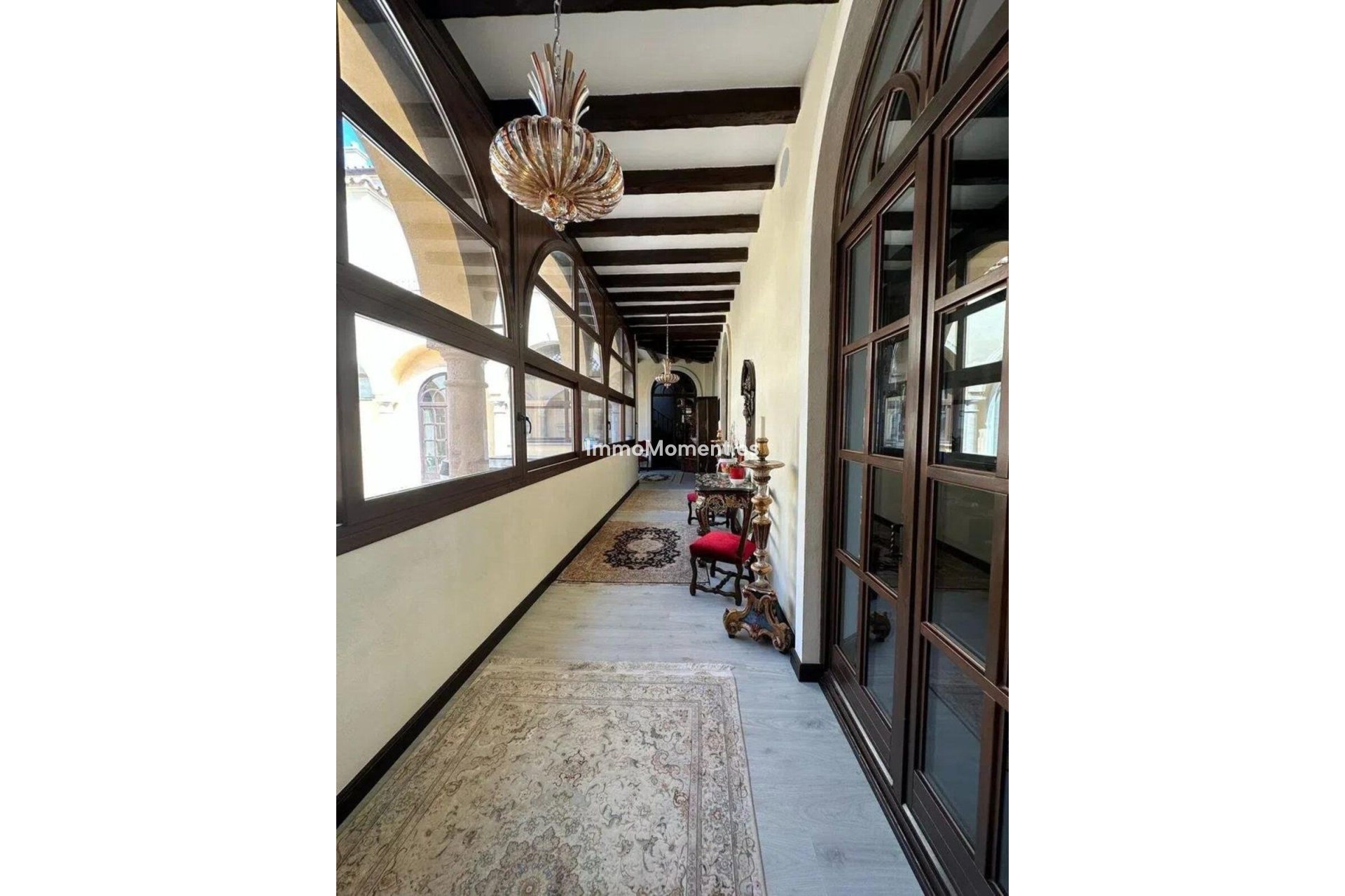 Revente - Villa - Marbella - La Mairena