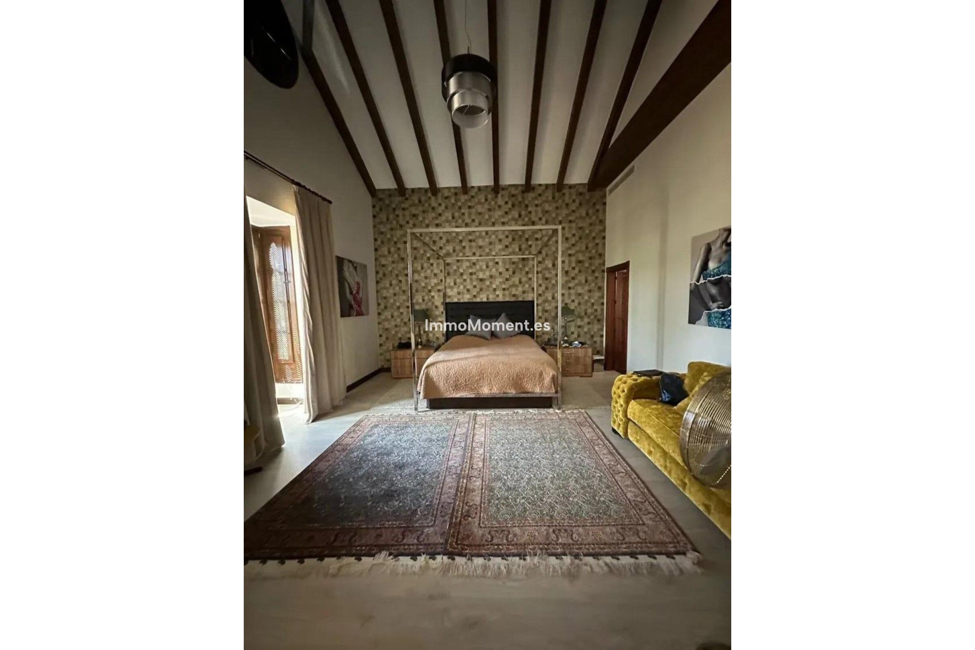 Revente - Villa - Marbella - La Mairena