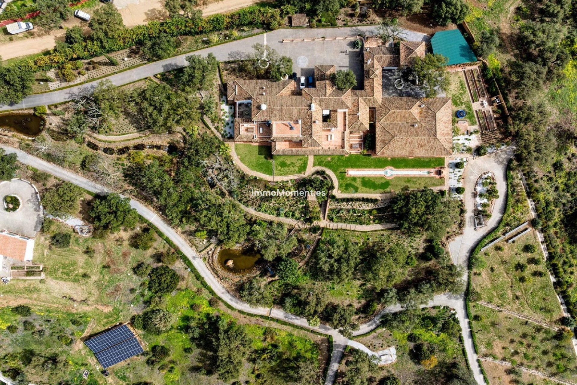 Revente - Villa - Marbella - La Mairena