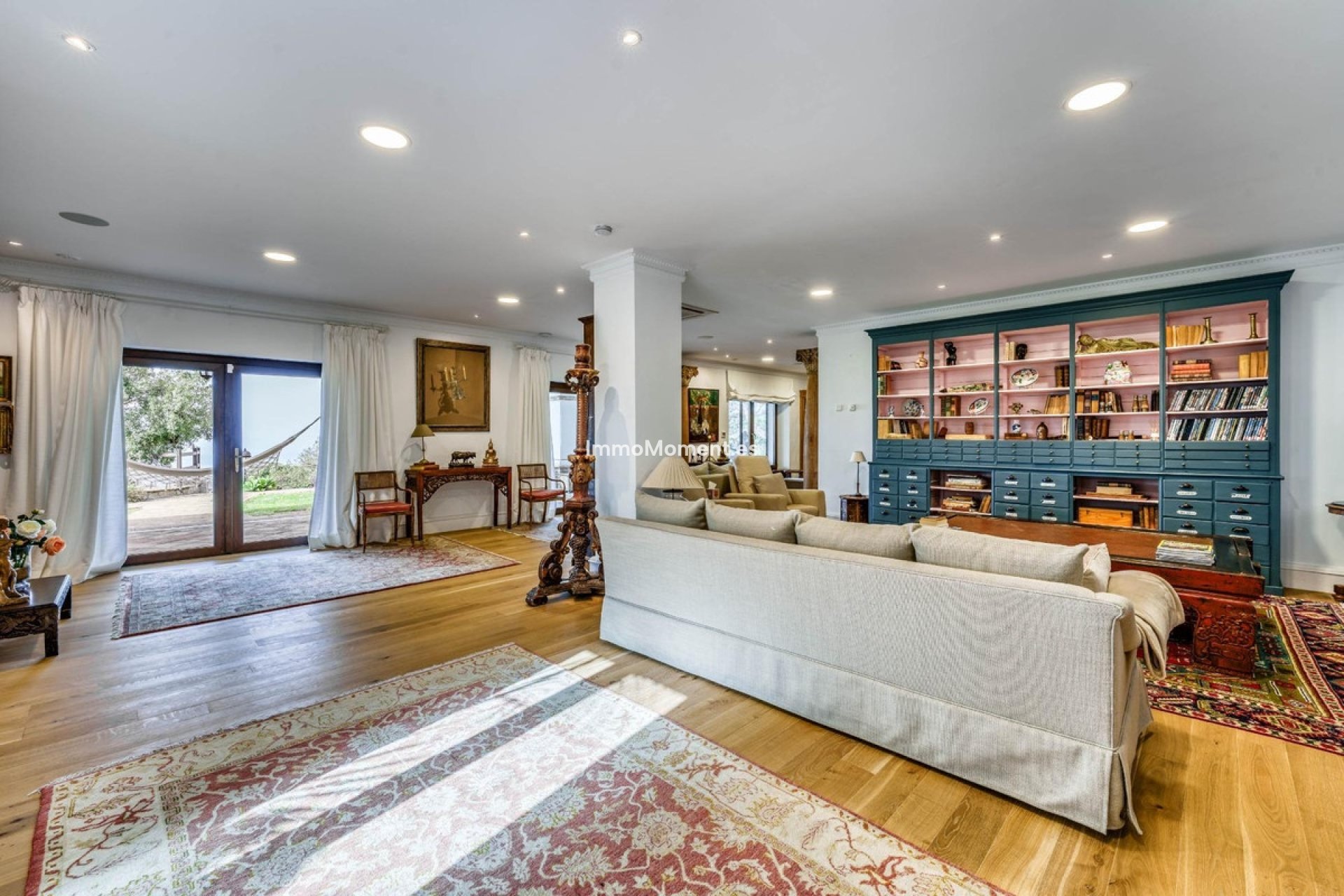 Revente - Villa - Marbella - La Mairena