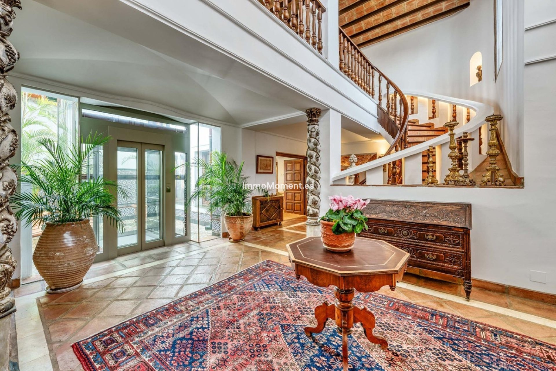 Revente - Villa - Marbella - La Mairena