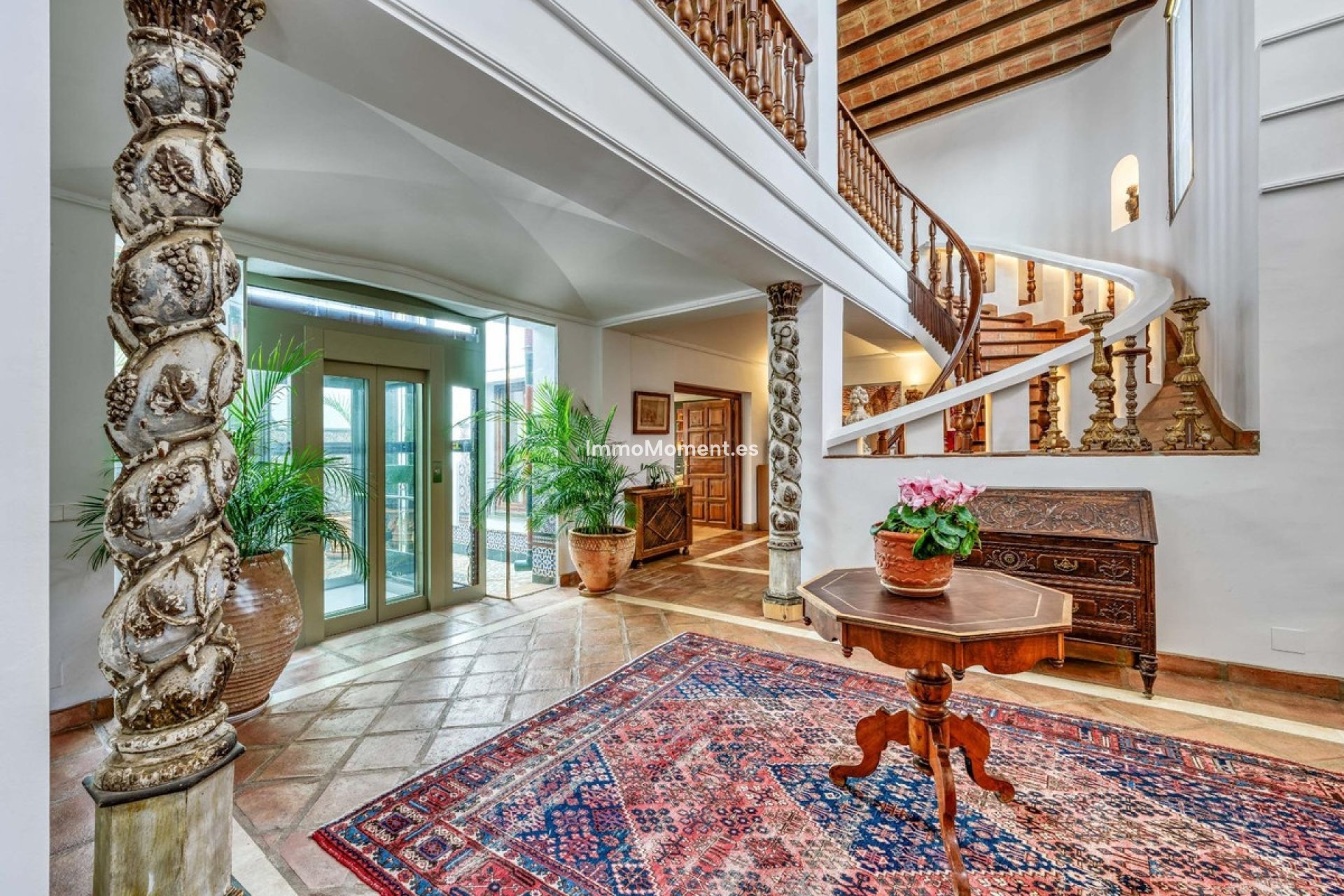 Revente - Villa - Marbella - La Mairena