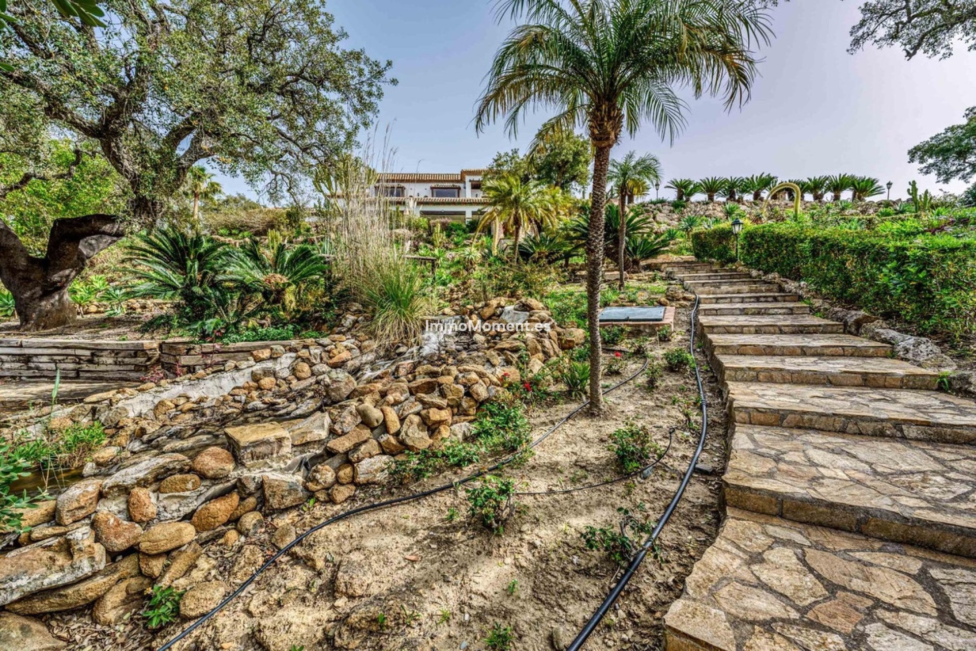 Revente - Villa - Marbella - La Mairena