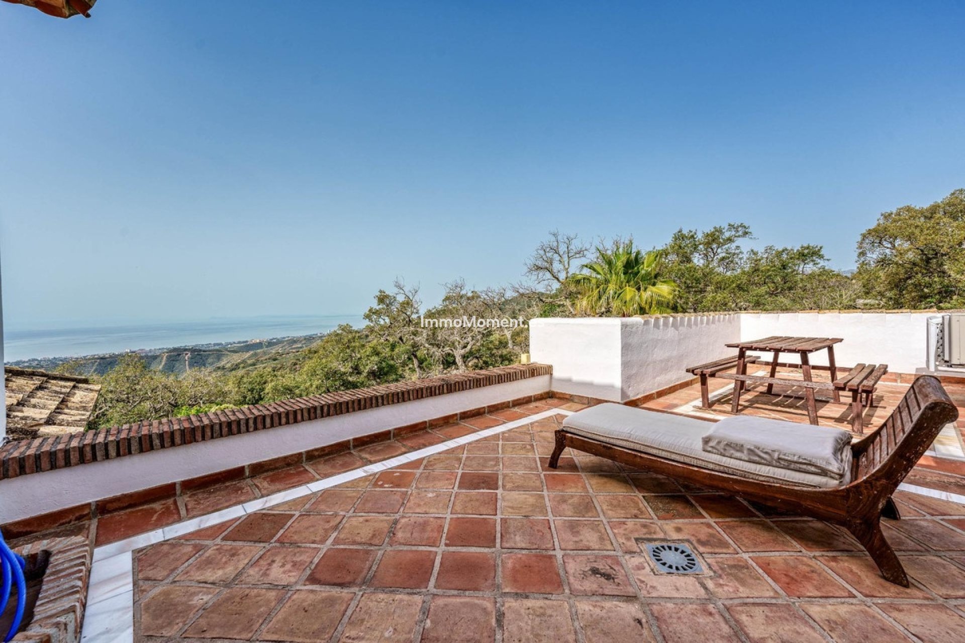 Revente - Villa - Marbella - La Mairena