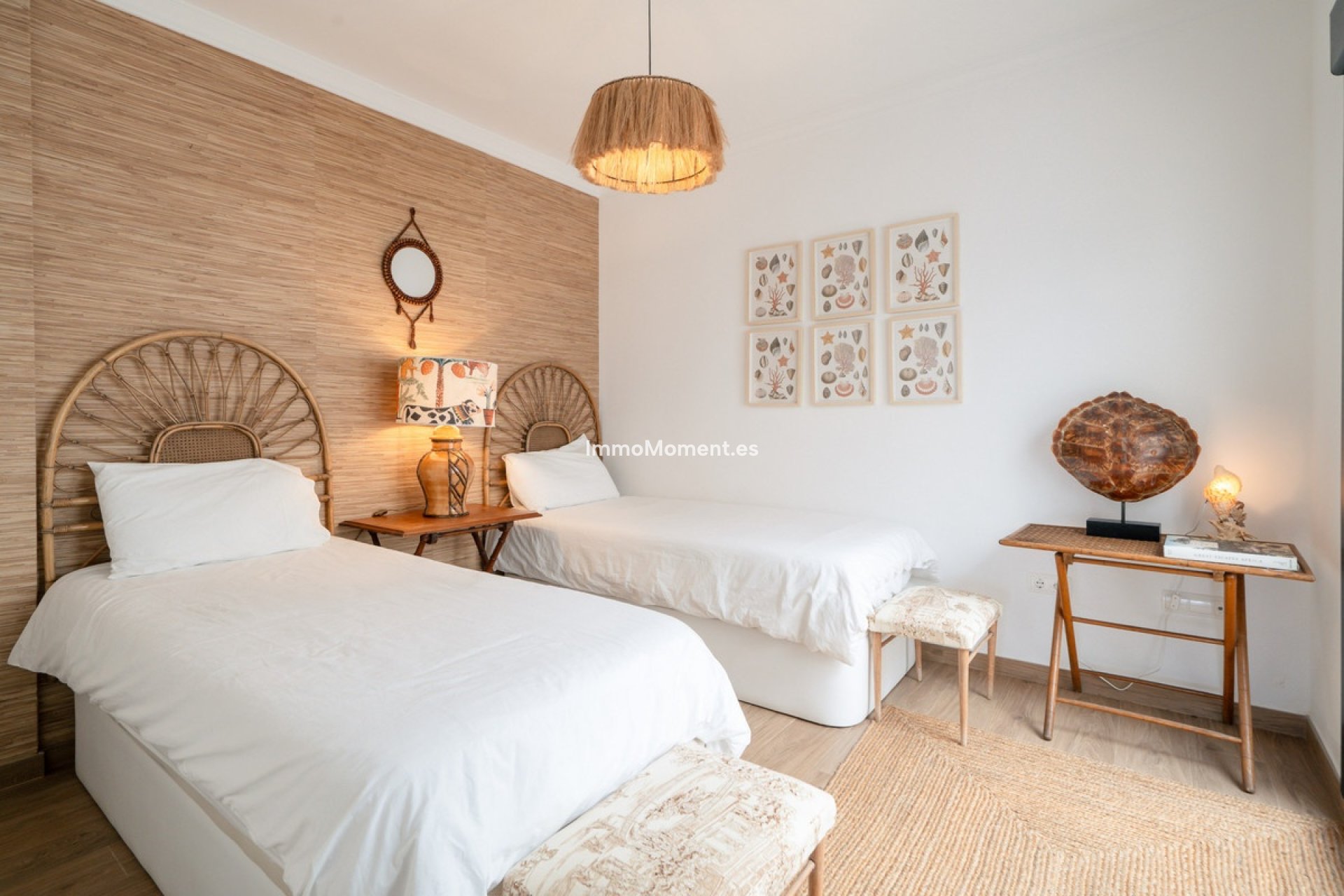 Revente - Villa - Marbella - La Mairena