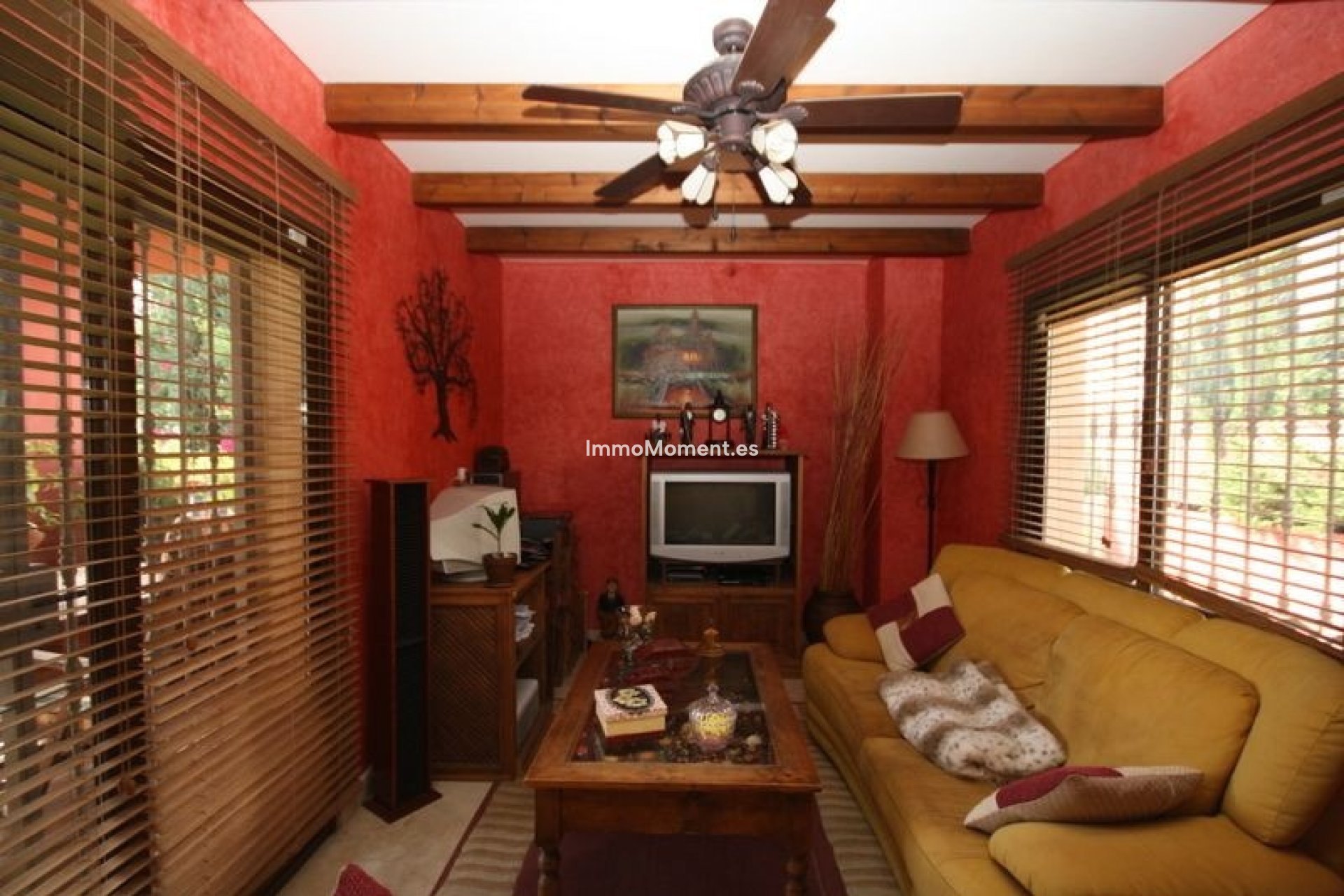 Revente - Villa - Marbella - Las Chapas